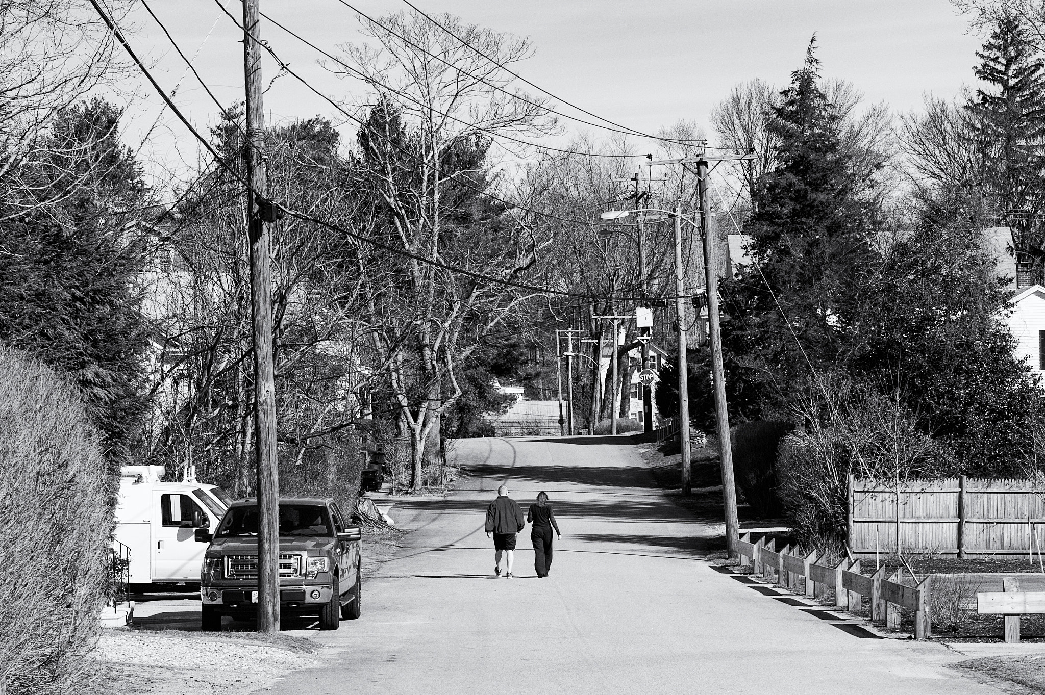 Nikon D700 + AF Zoom-Nikkor 35-70mm f/2.8 sample photo. Happily ever after photography