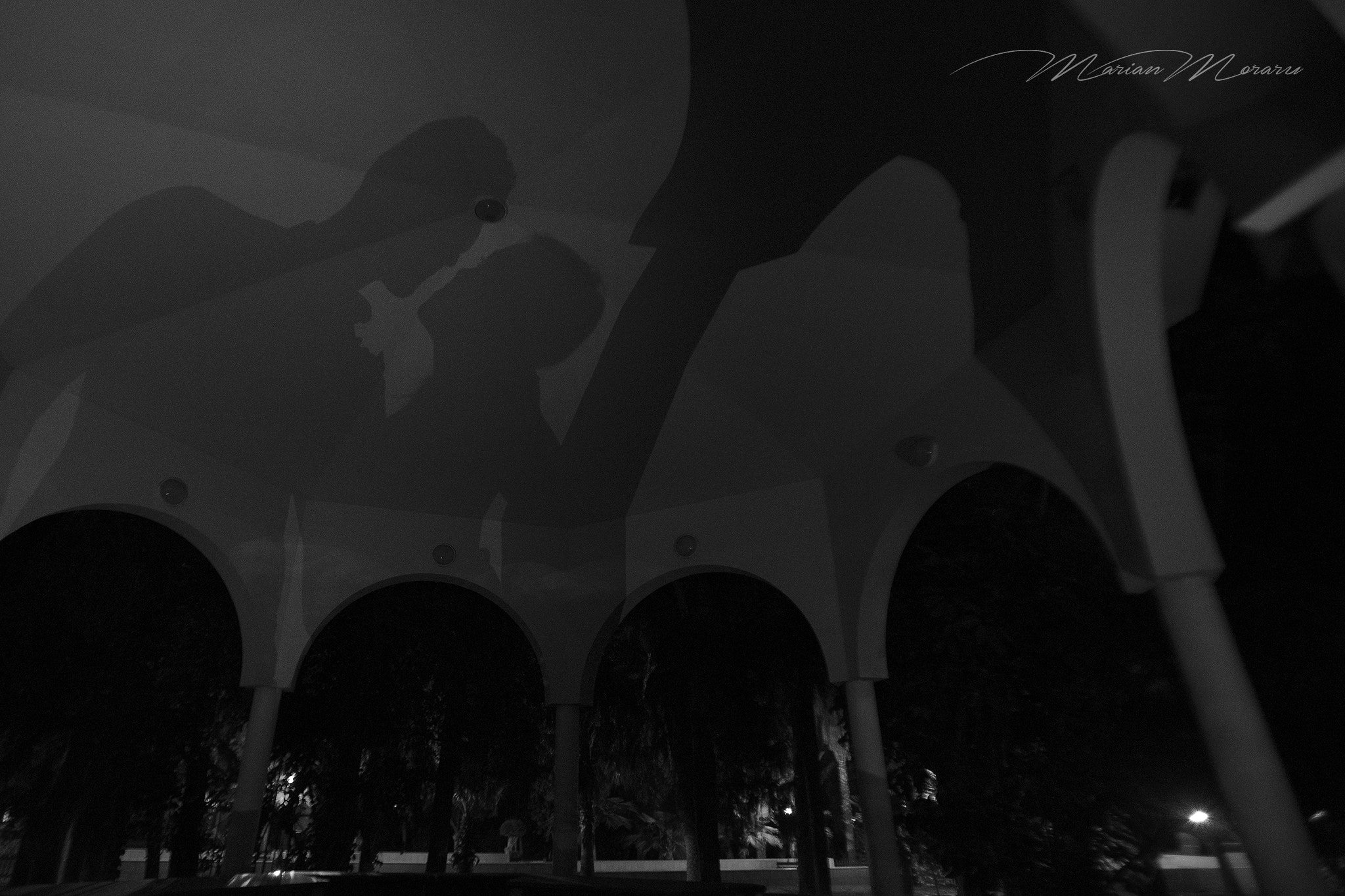 Canon EOS 6D + Canon EF 16-35mm F2.8L USM sample photo. Shadows photography