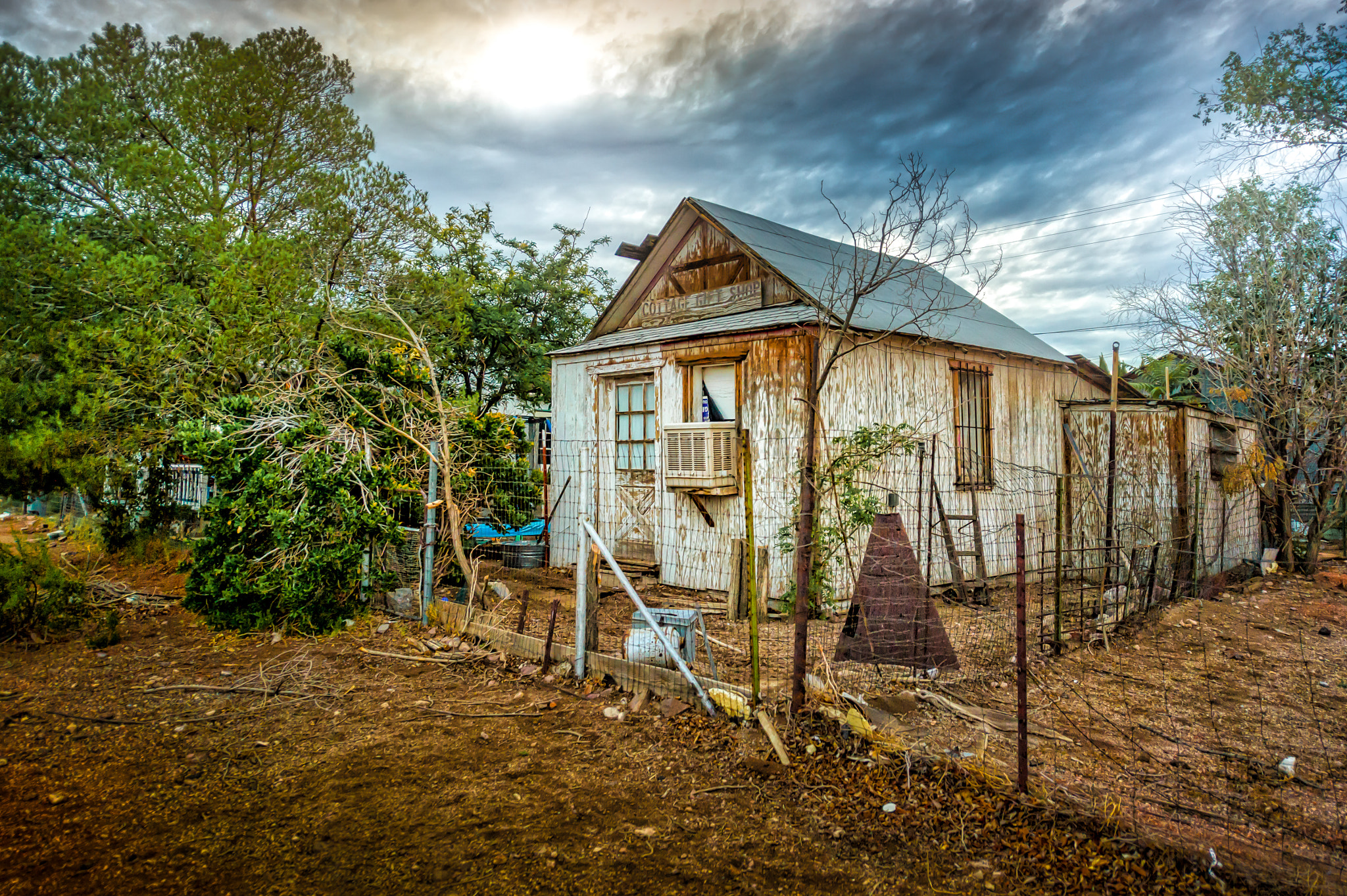 basic life in beatty