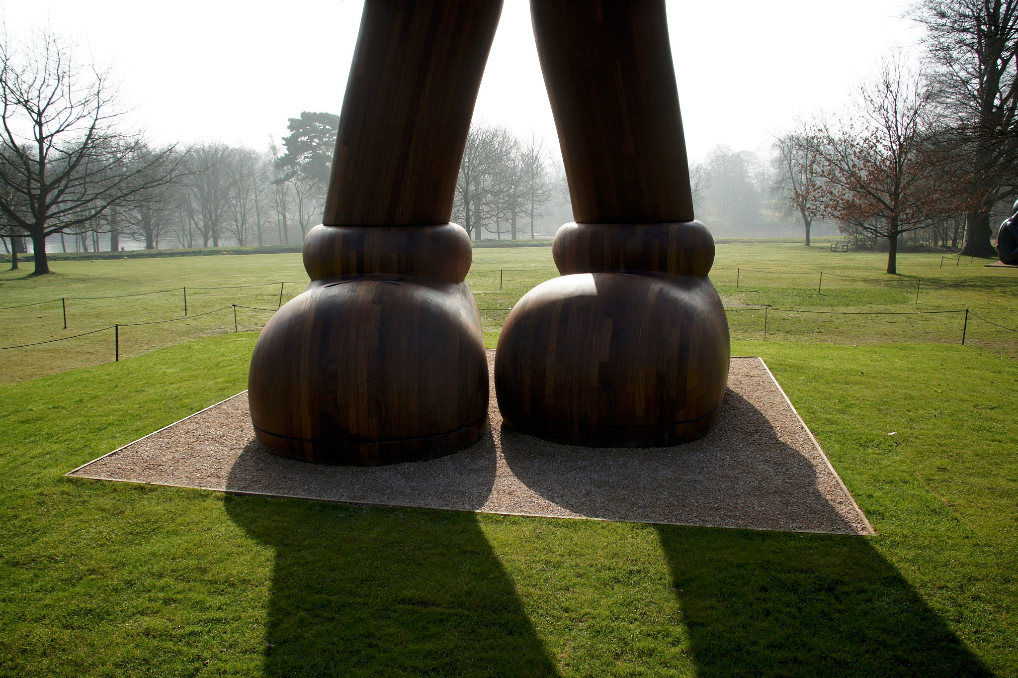 Sony E 18-200mm F3.5-6.3 OSS sample photo. Kaws, ysp, uk. photography