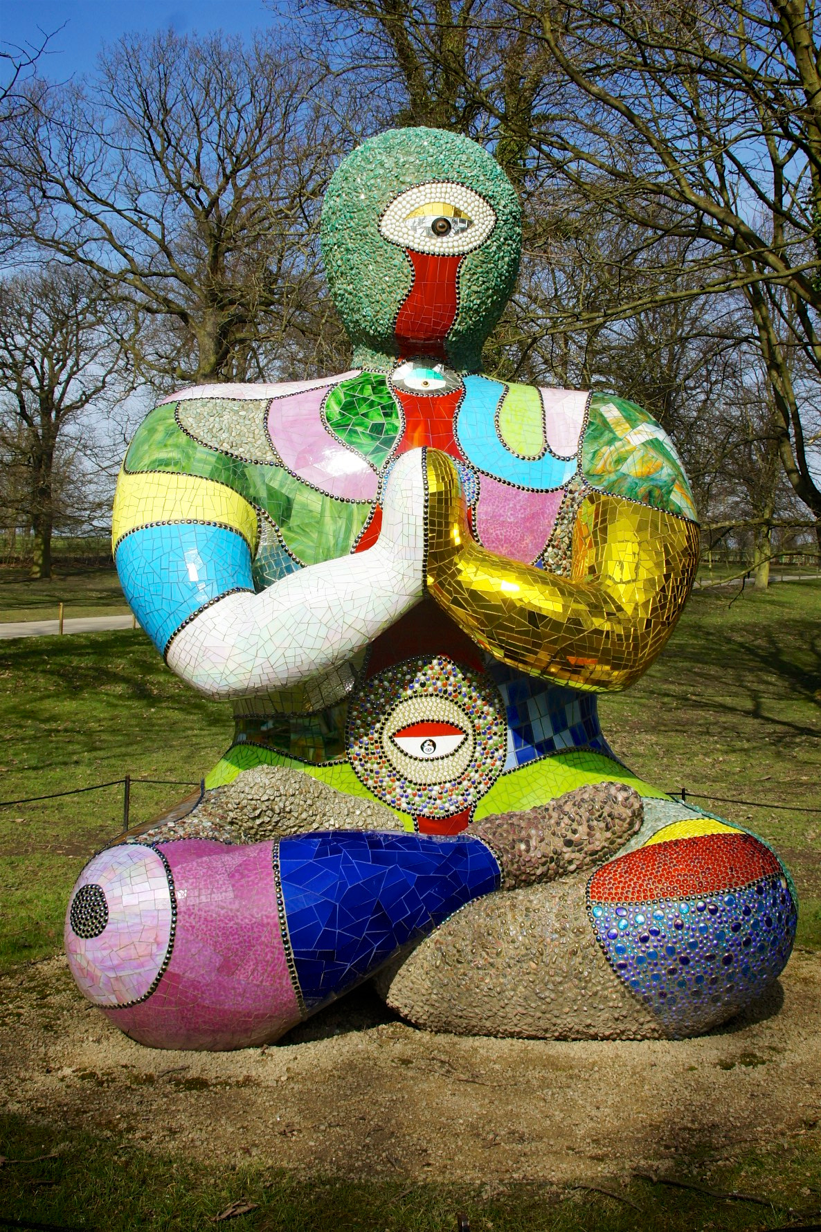Sony E 18-200mm F3.5-6.3 OSS sample photo. Kaws, ysp, uk. photography