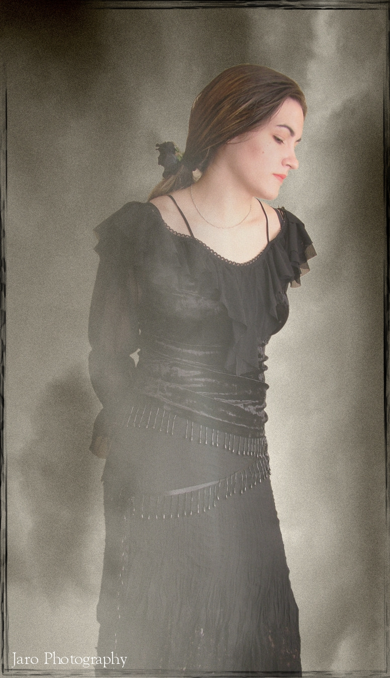 Nikon D200 sample photo. "essence of irish"  photography