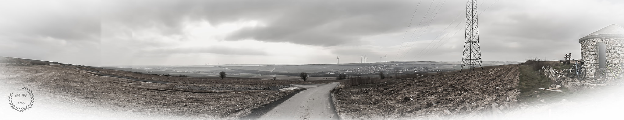 Samsung NX-M 9-27mm F3.5-5.6 ED OIS sample photo. Mtb tour 13.03 e photography