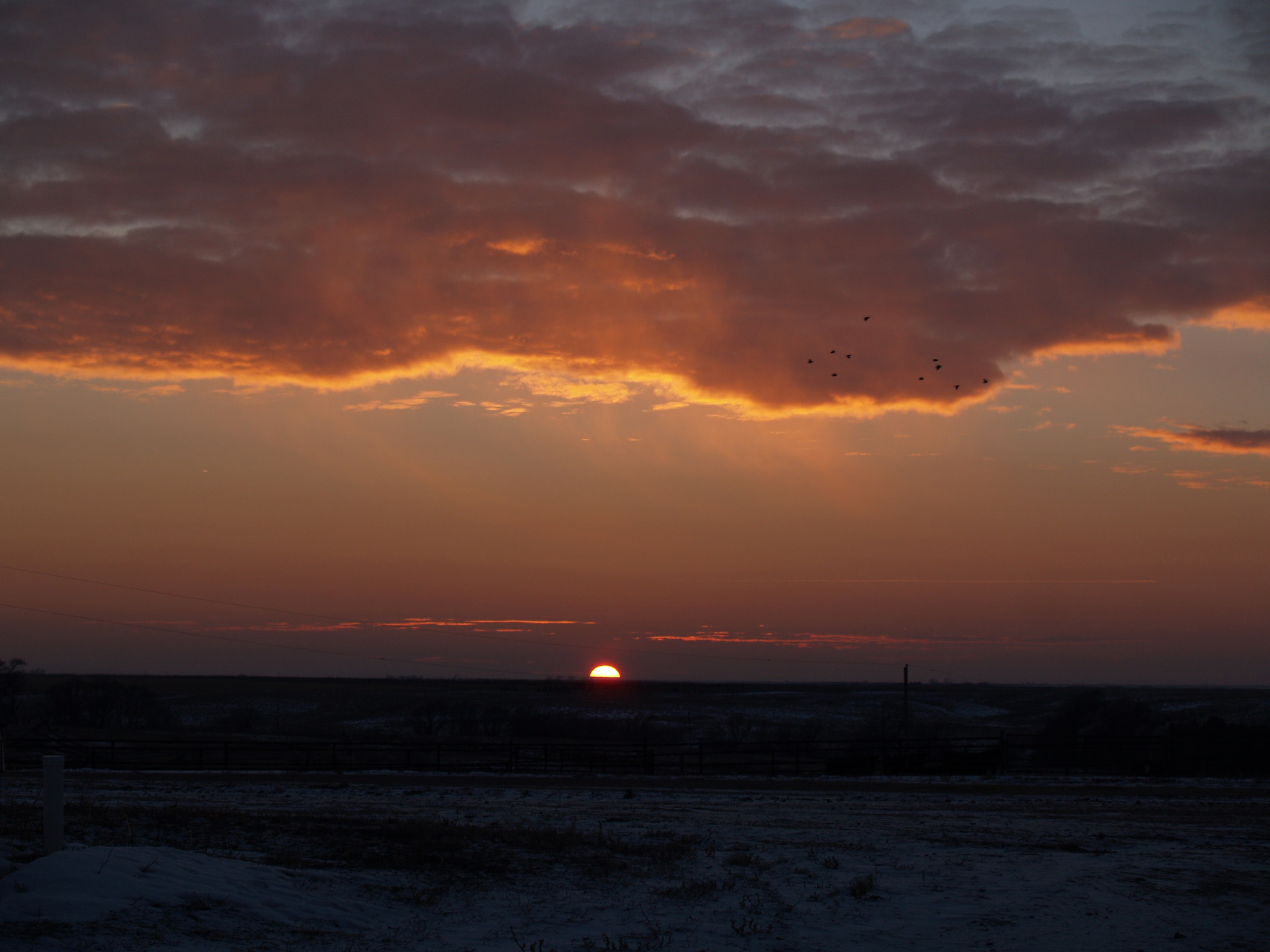 Olympus E-500 (EVOLT E-500) + Olympus Zuiko Digital 14-45mm F3.5-5.6 sample photo. Nebraska photography