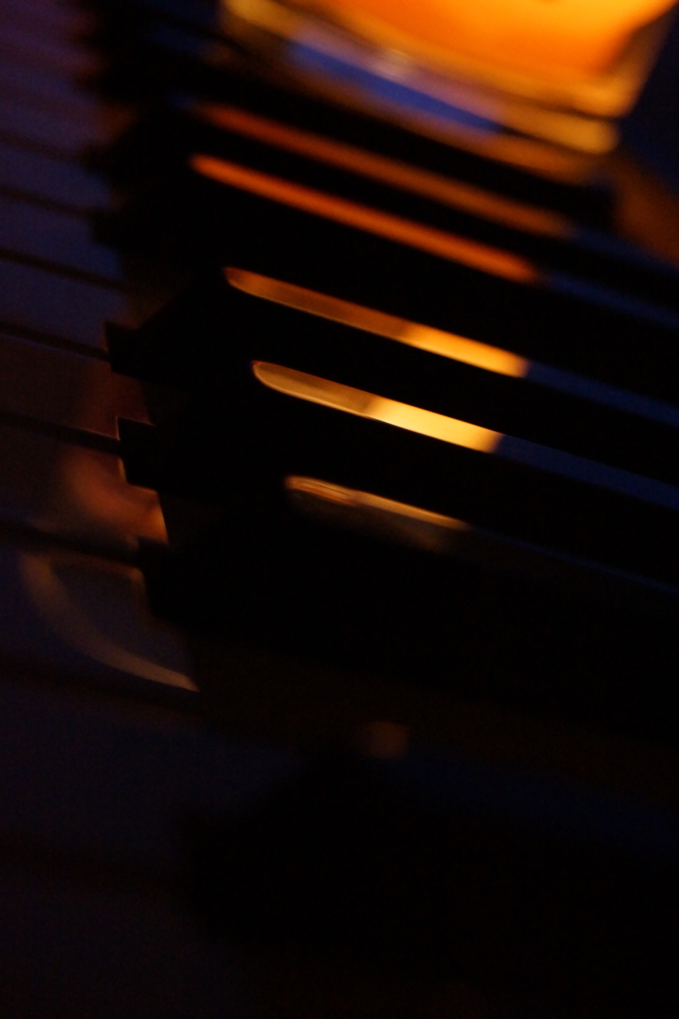 Sony SLT-A65 (SLT-A65V) + Sony DT 18-55mm F3.5-5.6 SAM II sample photo. Keyboard by candle light.jpg photography