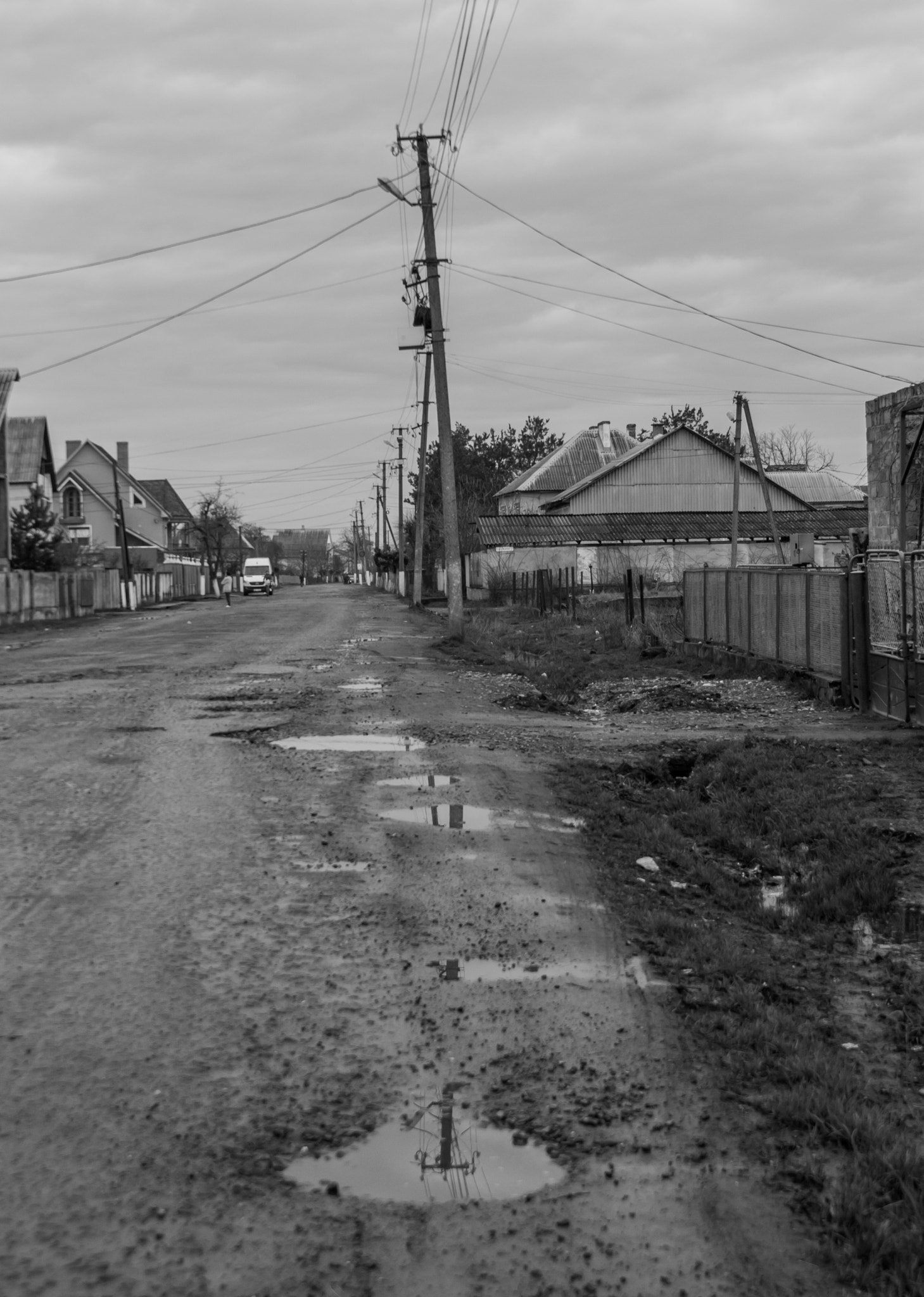 Canon EF 28-135mm F3.5-5.6 IS USM sample photo. Transcarpathia photography
