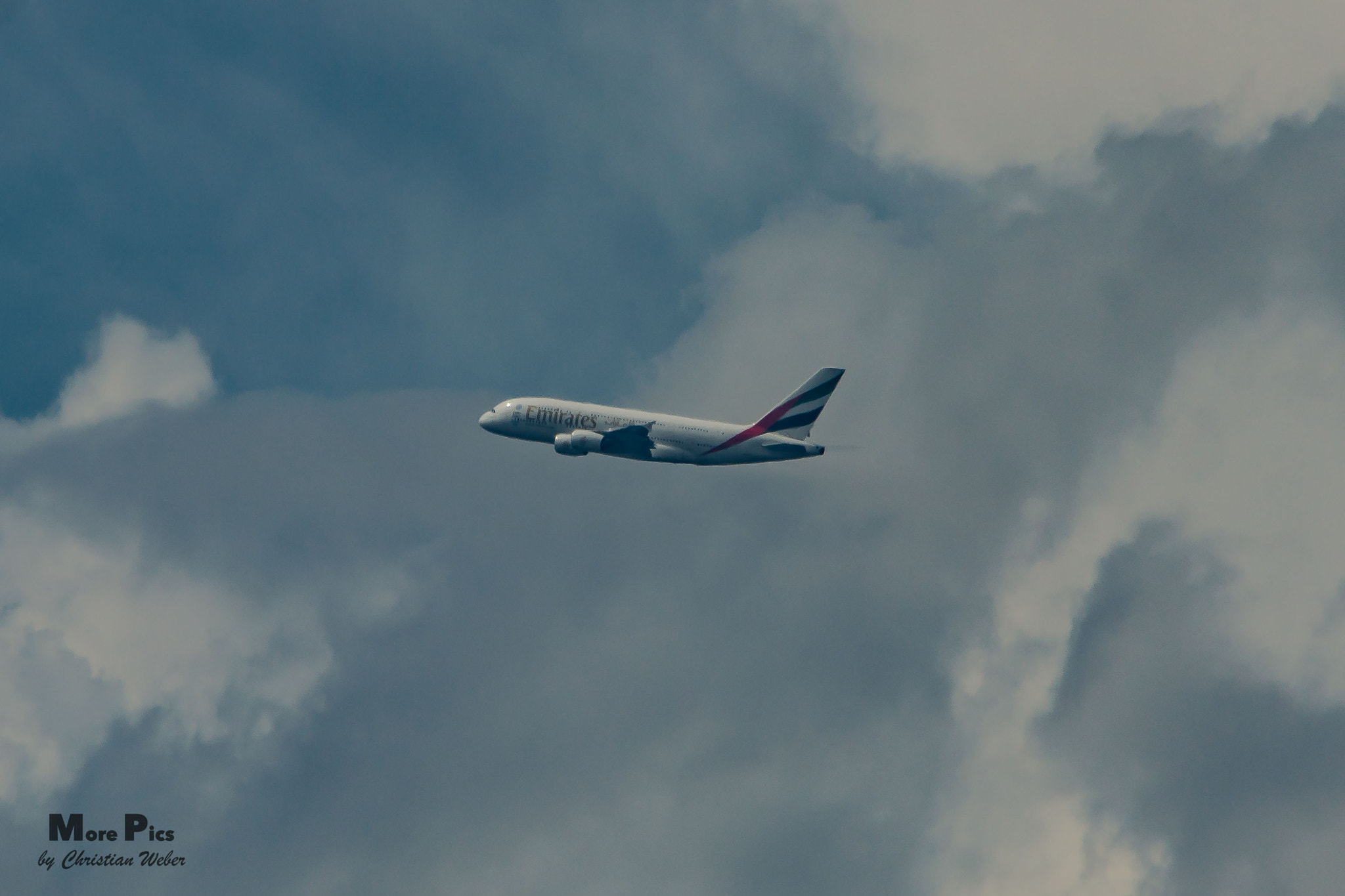 Sigma 150-500mm F5-6.3 DG OS HSM sample photo. Emirates photography