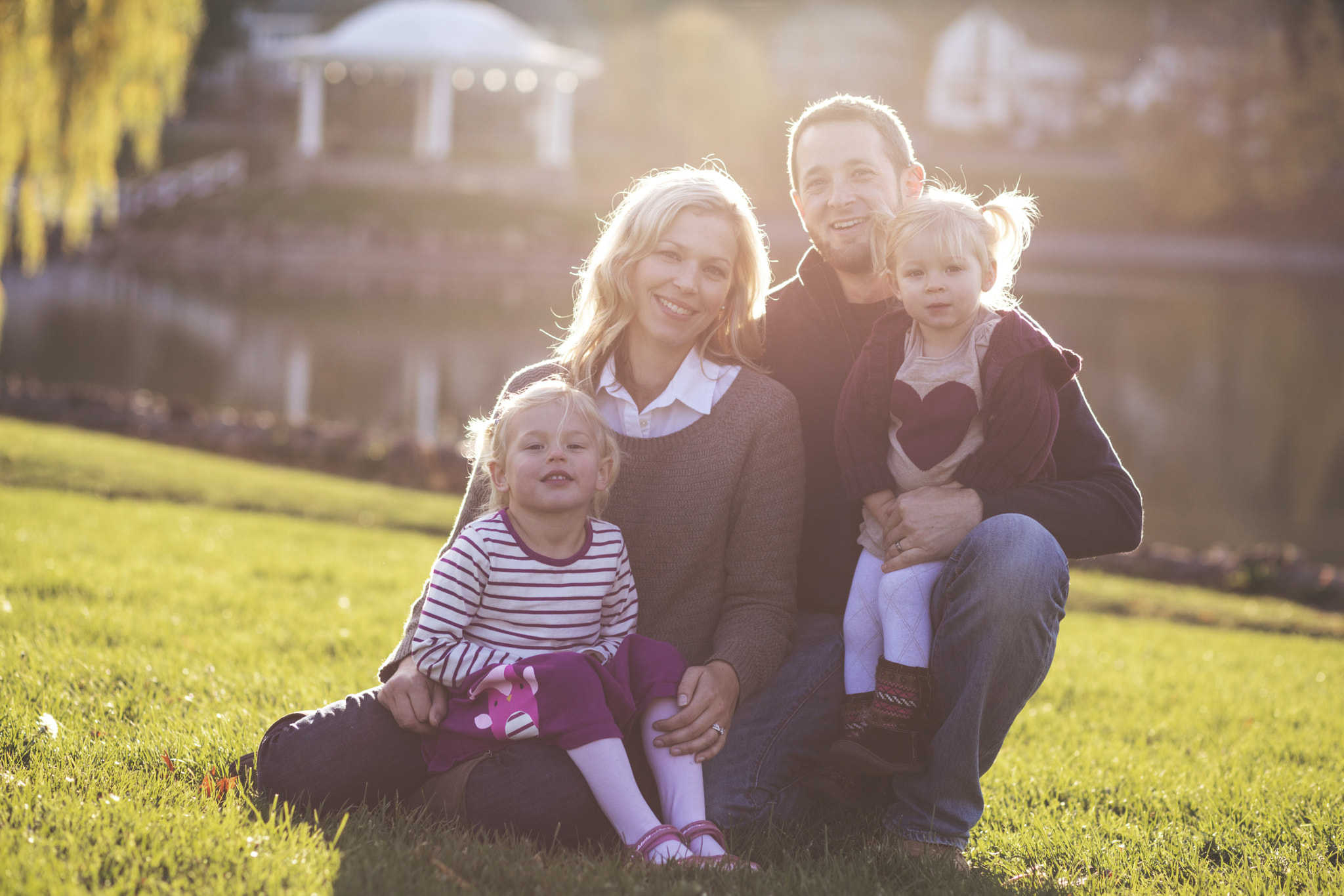 Canon EOS 5DS + Canon EF 85mm F1.8 USM sample photo. Family photography