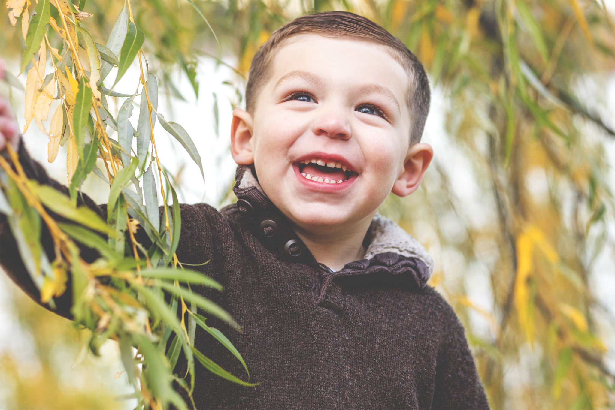 Canon EOS 5DS + Canon EF 85mm F1.8 USM sample photo. Boy photography