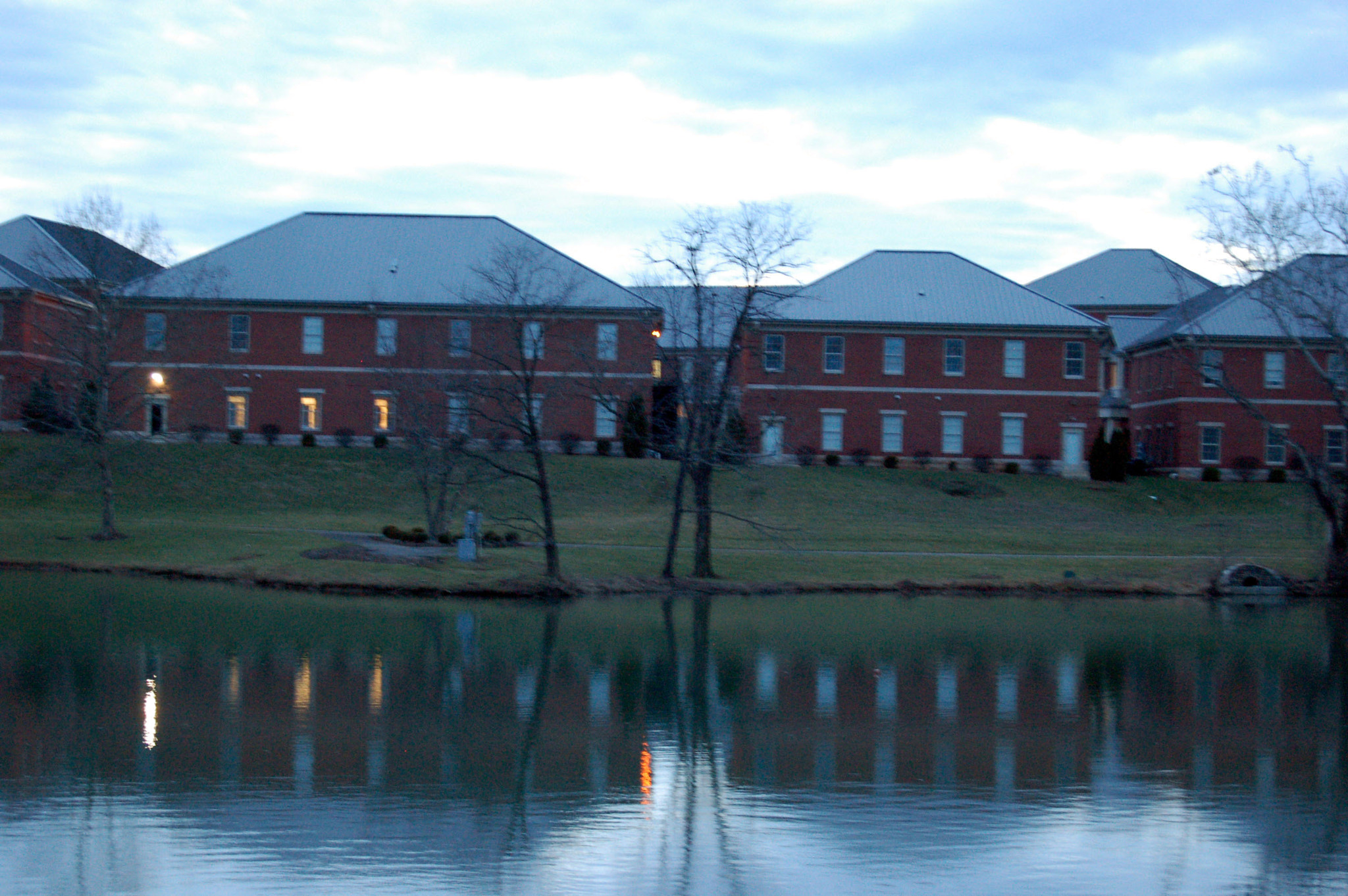 Nikon D50 sample photo. Edited photography