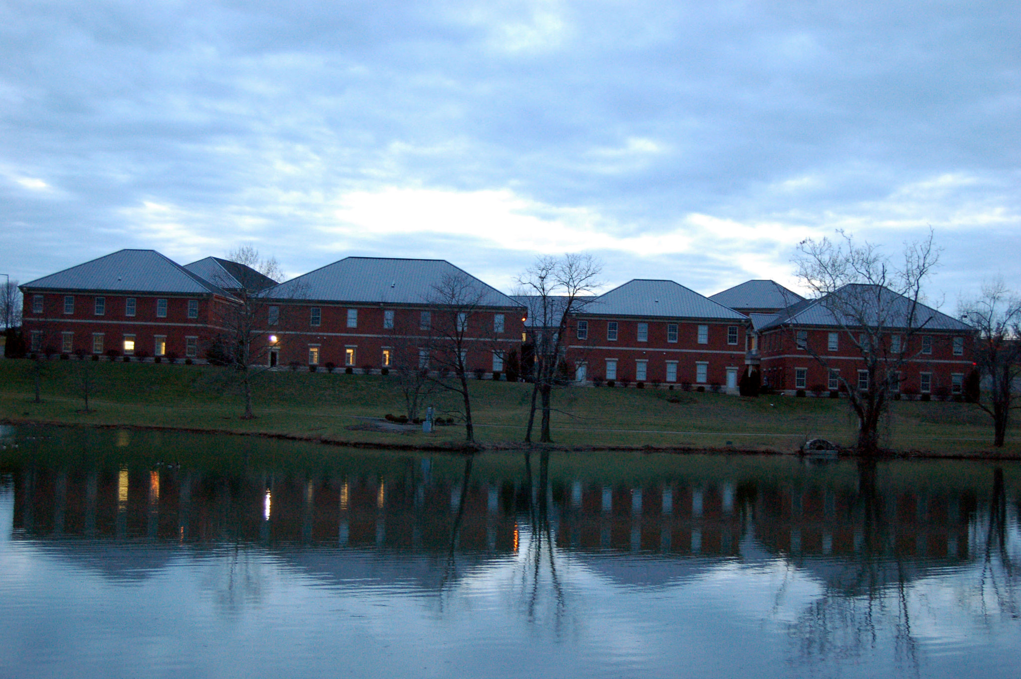 Nikon D50 sample photo. Edited photography