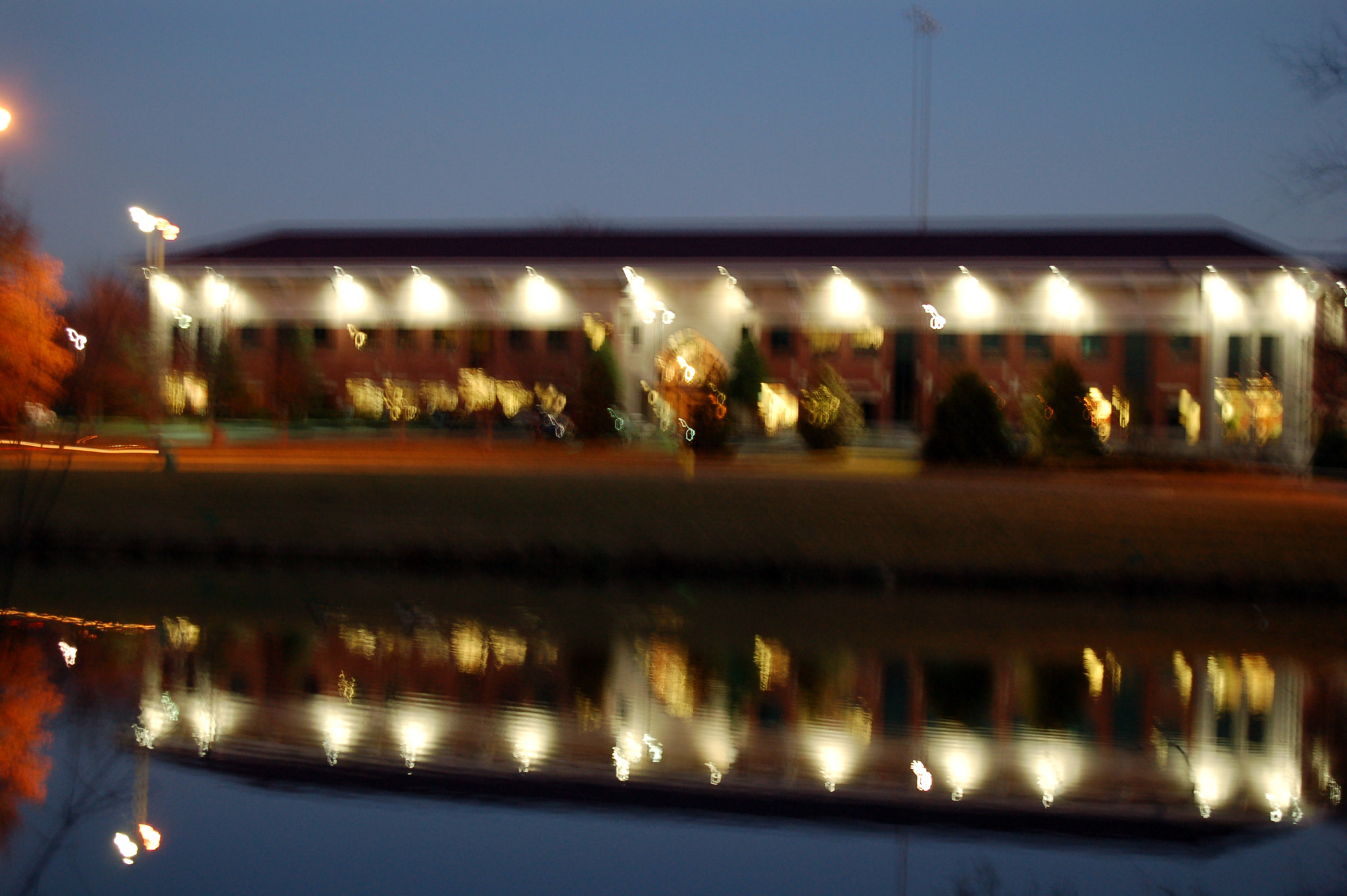 Nikon D50 sample photo. Edited photography
