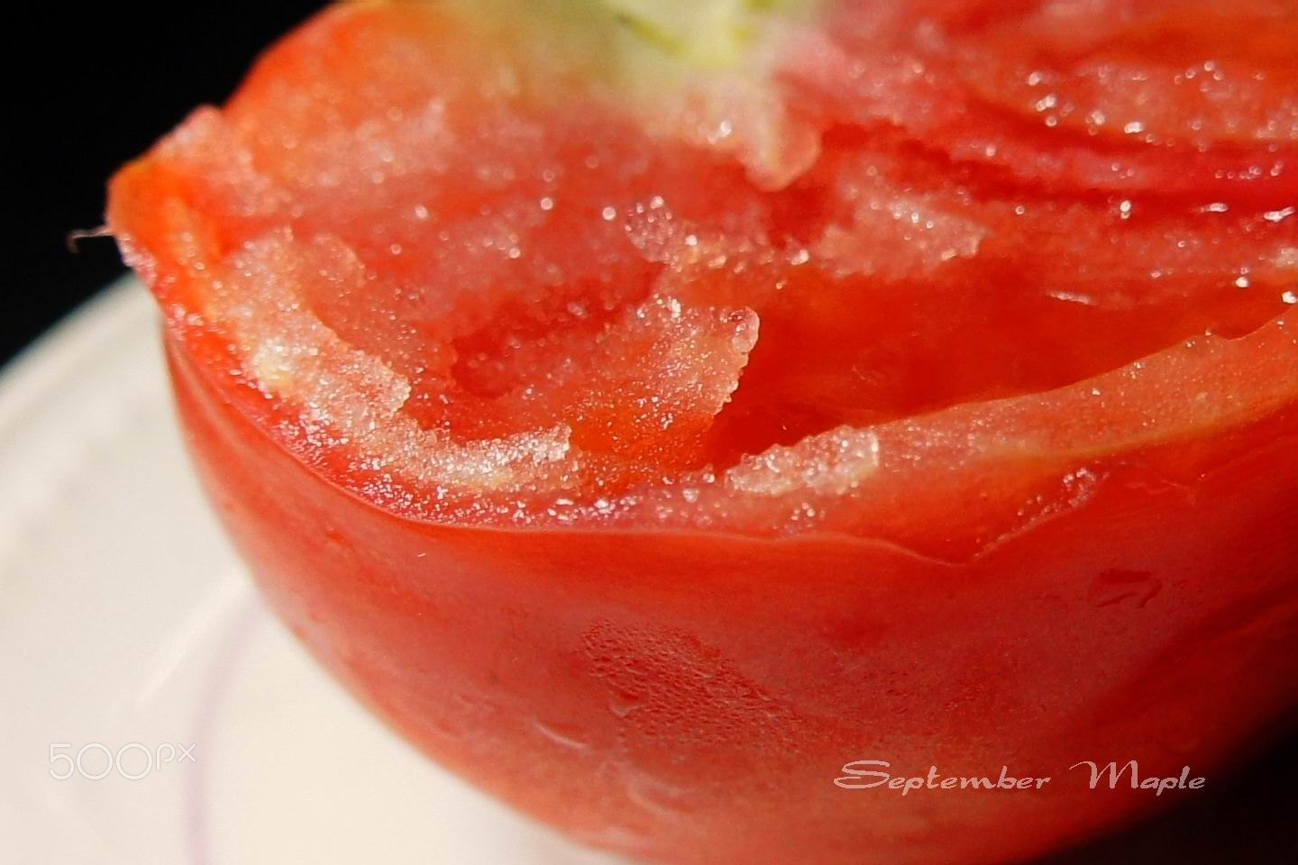 Sony NEX-5C sample photo. 美色美味 photography