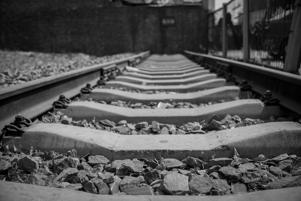 Summicron-M 1:2/35 sample photo. The ended photography