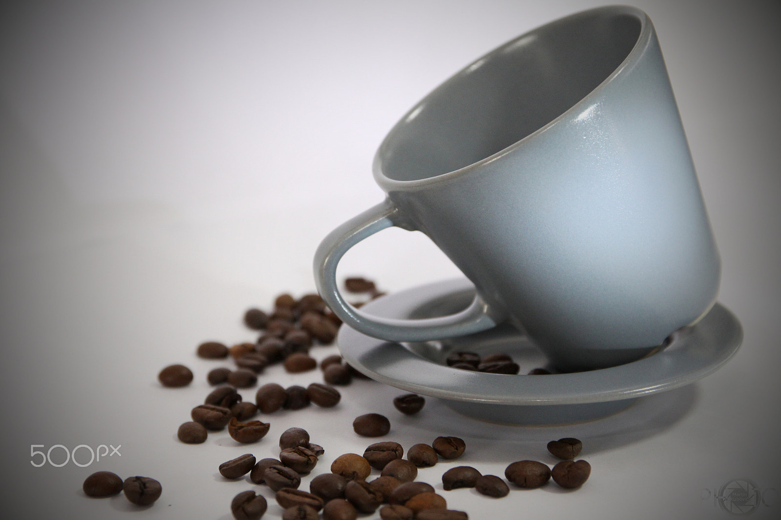 Canon EOS 50D + Canon EF 500mm F4L IS USM sample photo. Coffe photography