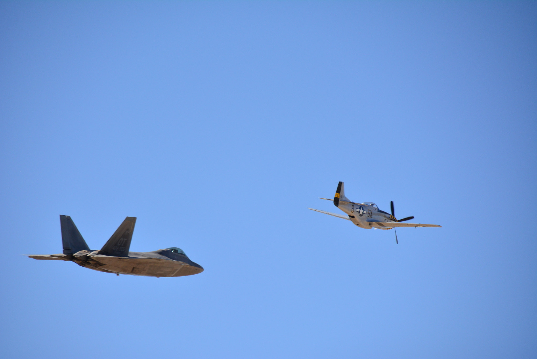 Sigma 18-200mm F3.5-6.3 DC OS HSM sample photo. Tucson air show 2016 photography