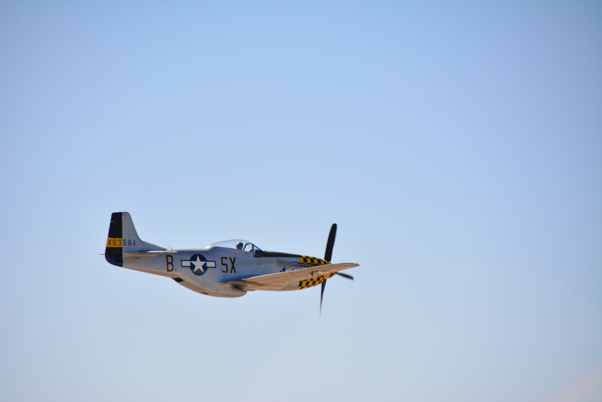 Sigma 18-200mm F3.5-6.3 DC OS HSM sample photo. Tucson air show 2016 photography