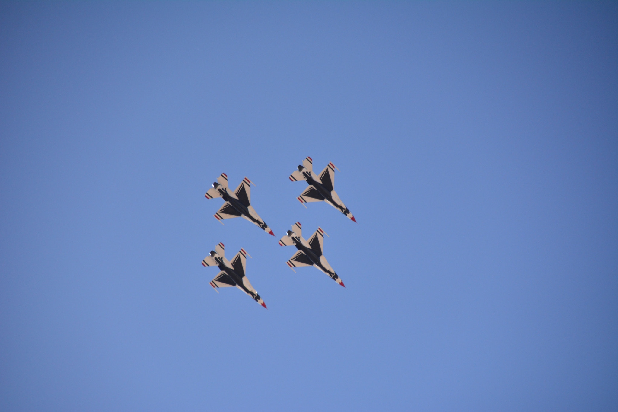 Sigma 18-200mm F3.5-6.3 DC OS HSM sample photo. Tucson air show 2016 photography