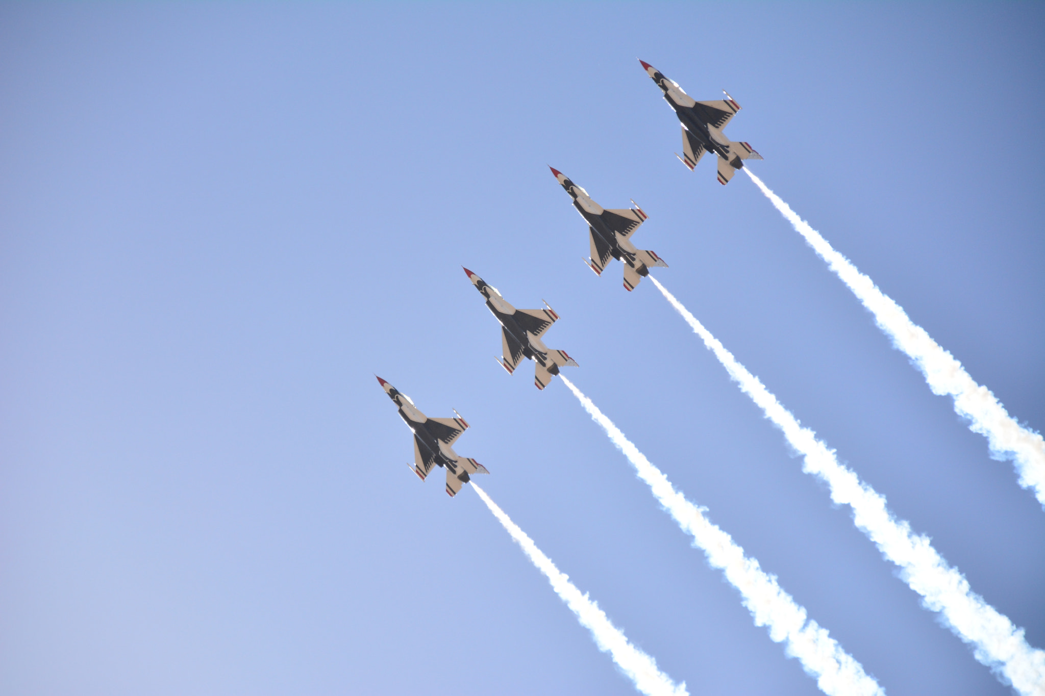 Sigma 18-200mm F3.5-6.3 DC OS HSM sample photo. Tucson air show 2016 photography