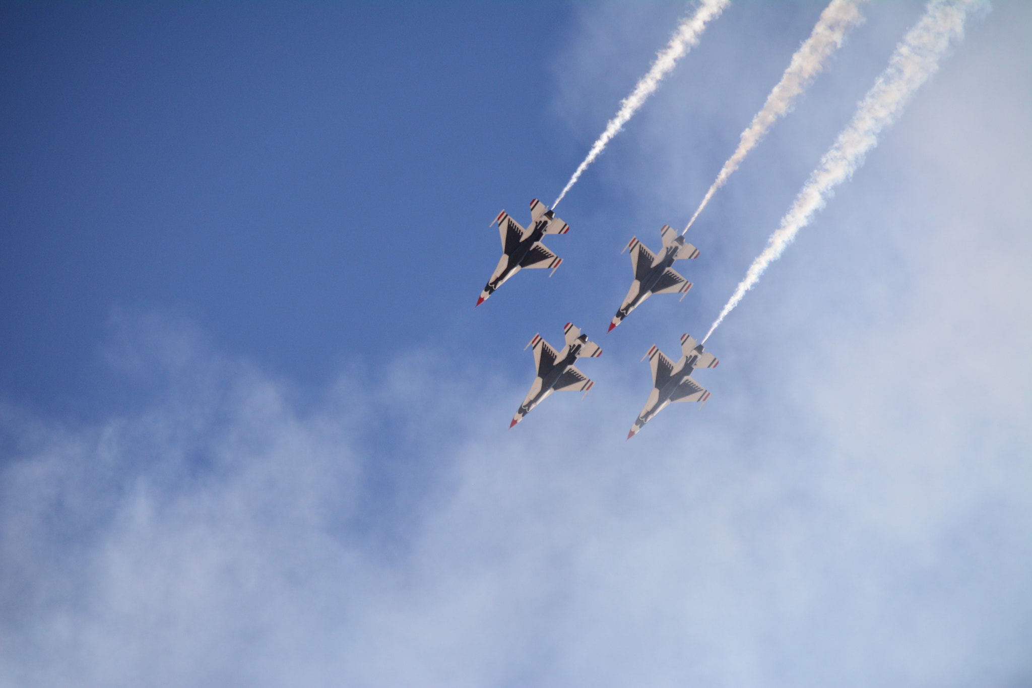 Sigma 18-200mm F3.5-6.3 DC OS HSM sample photo. Tucson air show 2016 photography