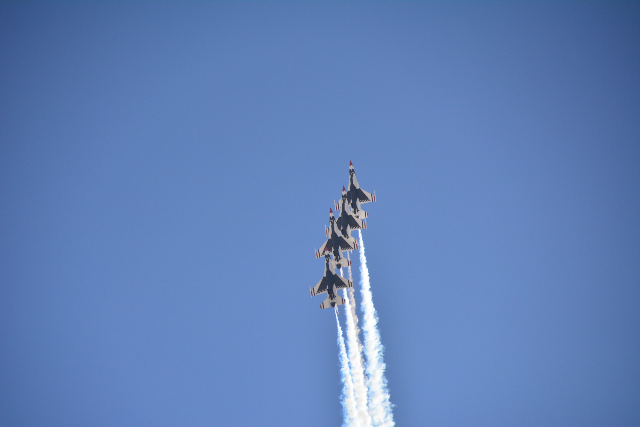Sigma 18-200mm F3.5-6.3 DC OS HSM sample photo. Tucson air show 2016 photography