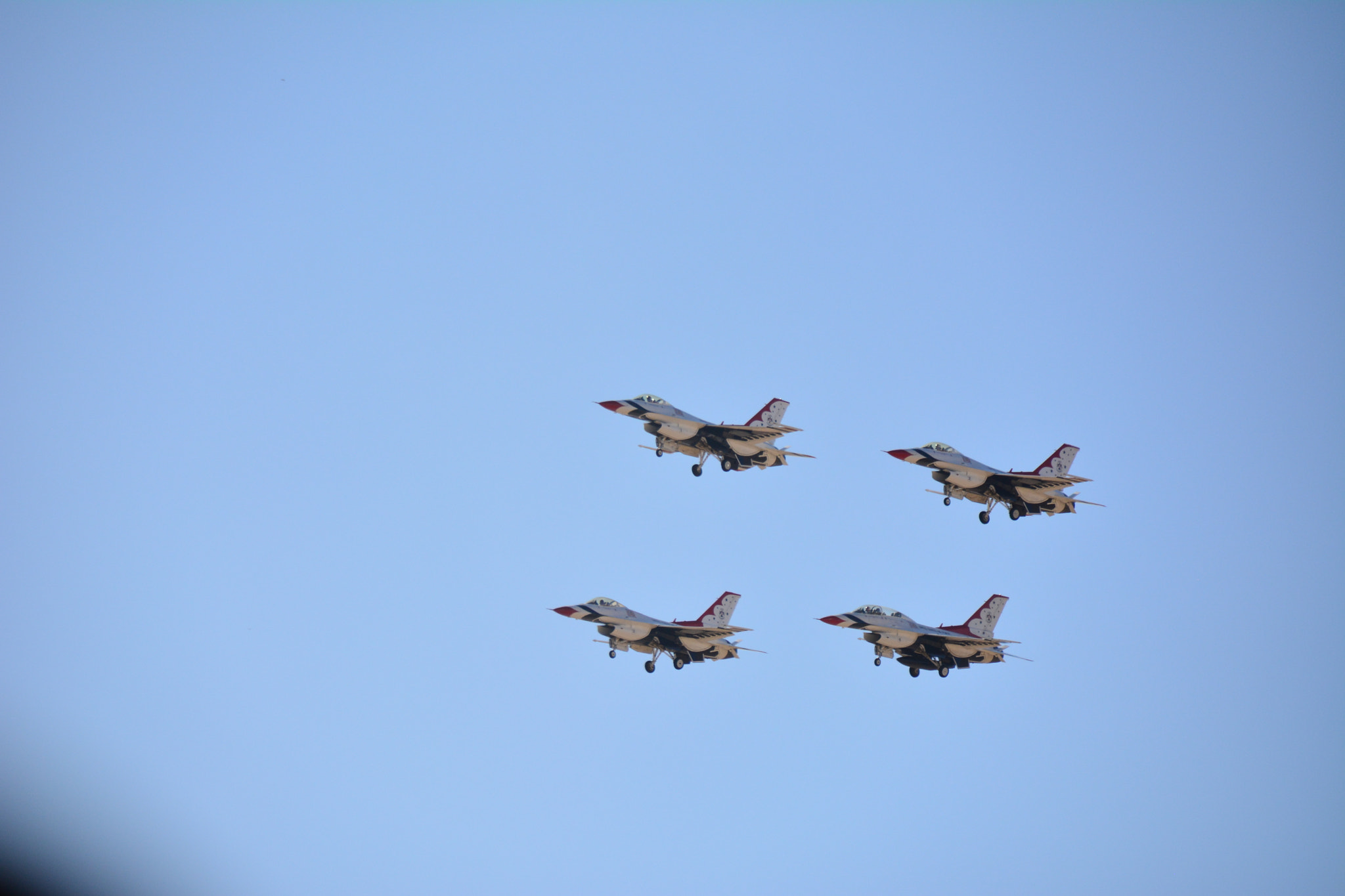 Sigma 18-200mm F3.5-6.3 DC OS HSM sample photo. Tucson air show 2016 photography