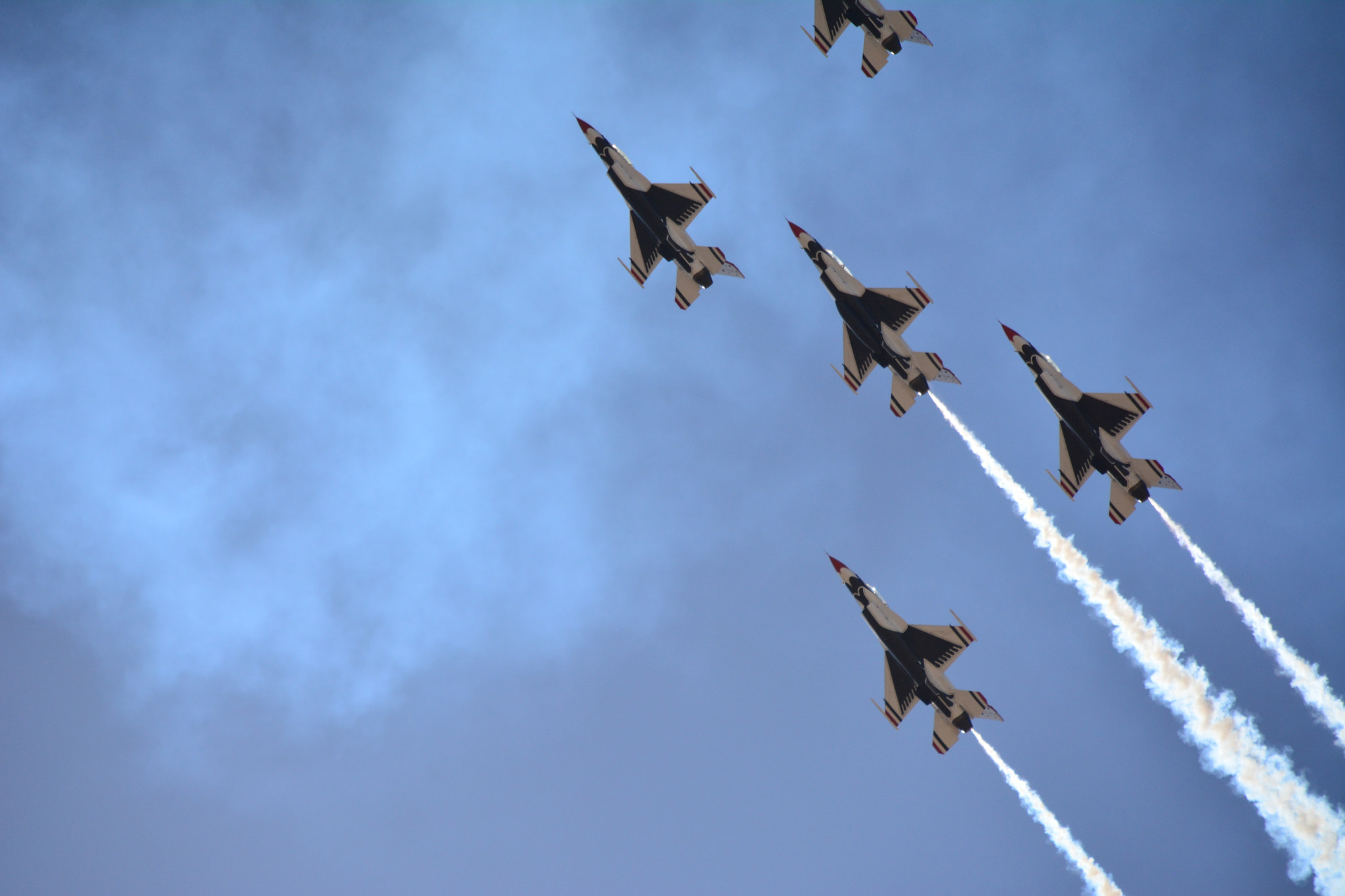 Sigma 18-200mm F3.5-6.3 DC OS HSM sample photo. Tucson air show 2016 photography