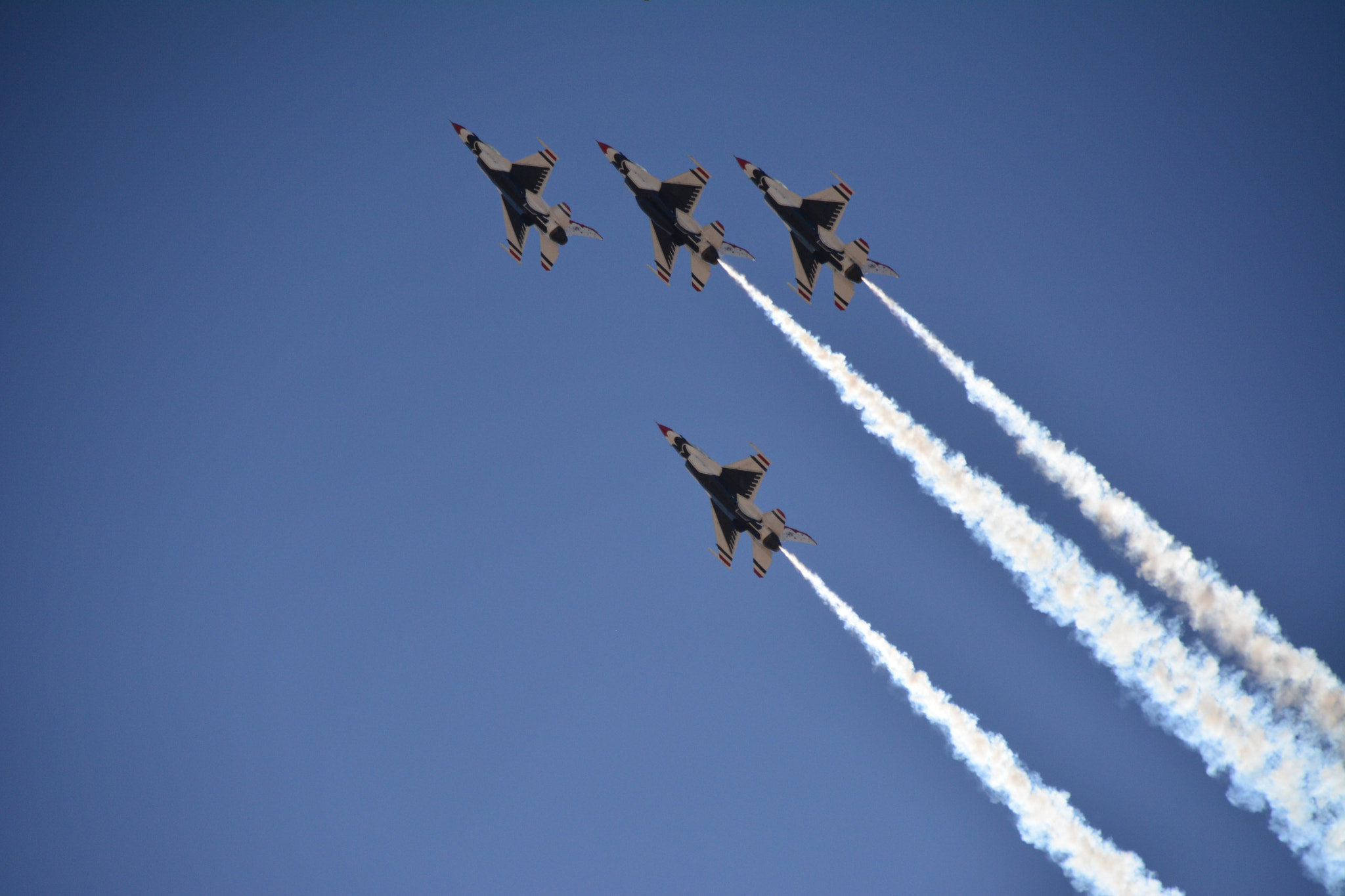 Sigma 18-200mm F3.5-6.3 DC OS HSM sample photo. Tucson air show 2016 photography