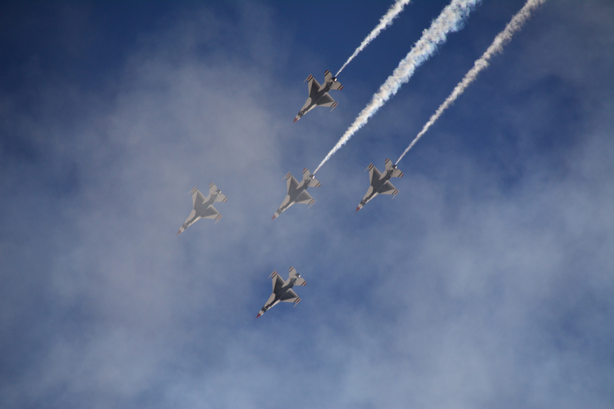 Sigma 18-200mm F3.5-6.3 DC OS HSM sample photo. Tucson air show 2016 photography