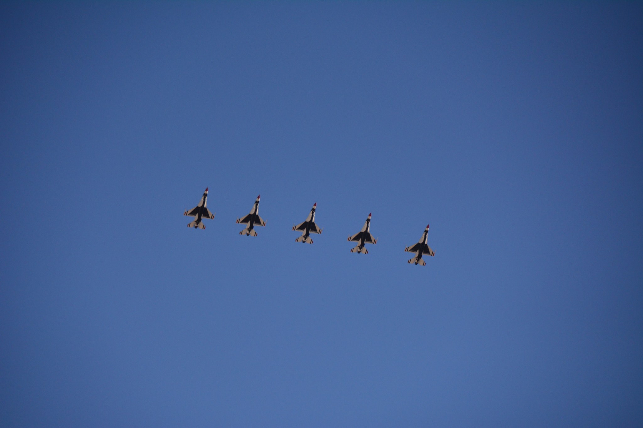 Sigma 18-200mm F3.5-6.3 DC OS HSM sample photo. Tucson air show 2016 photography