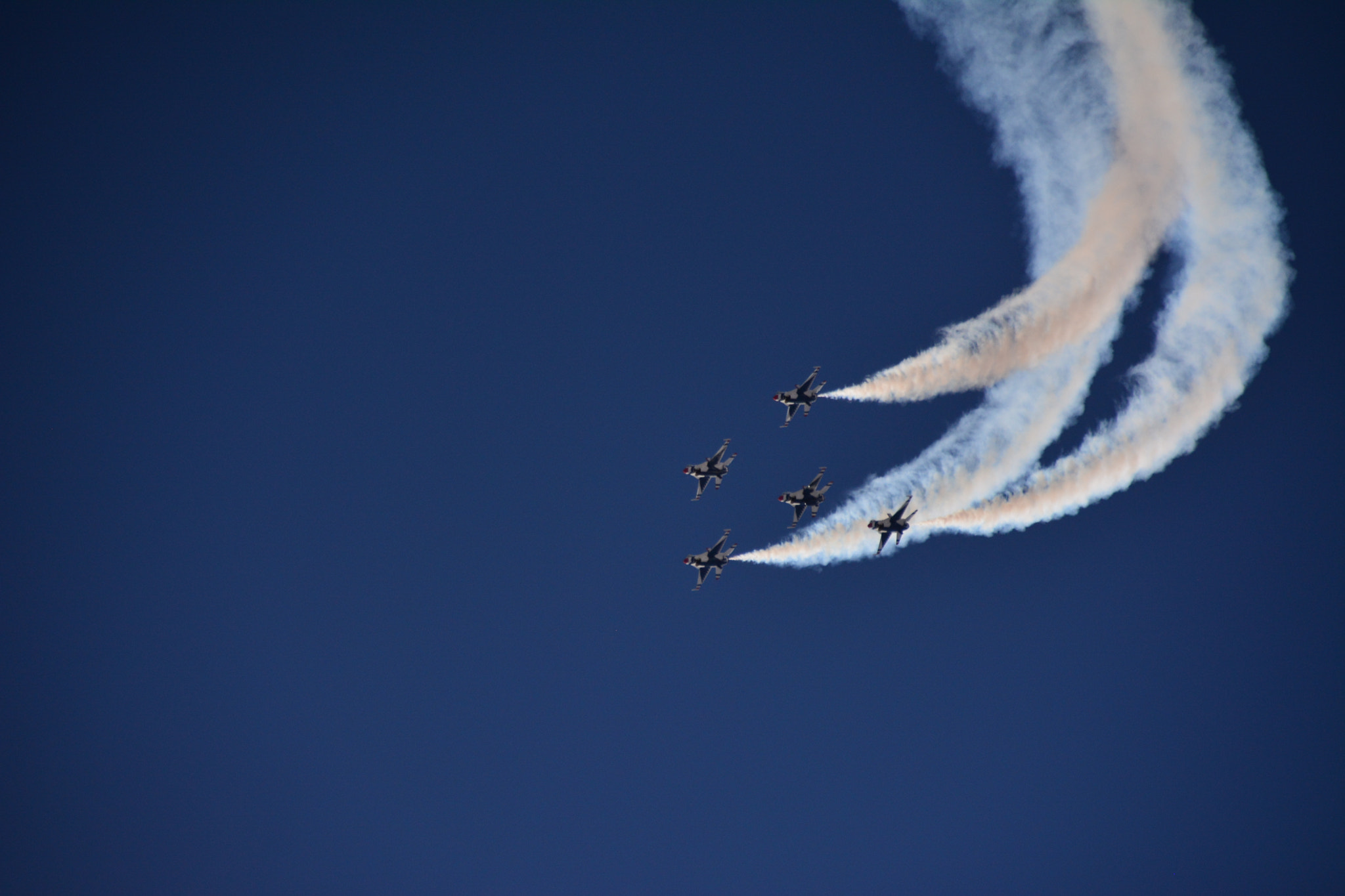 Sigma 18-200mm F3.5-6.3 DC OS HSM sample photo. Tucson air show 2016 photography