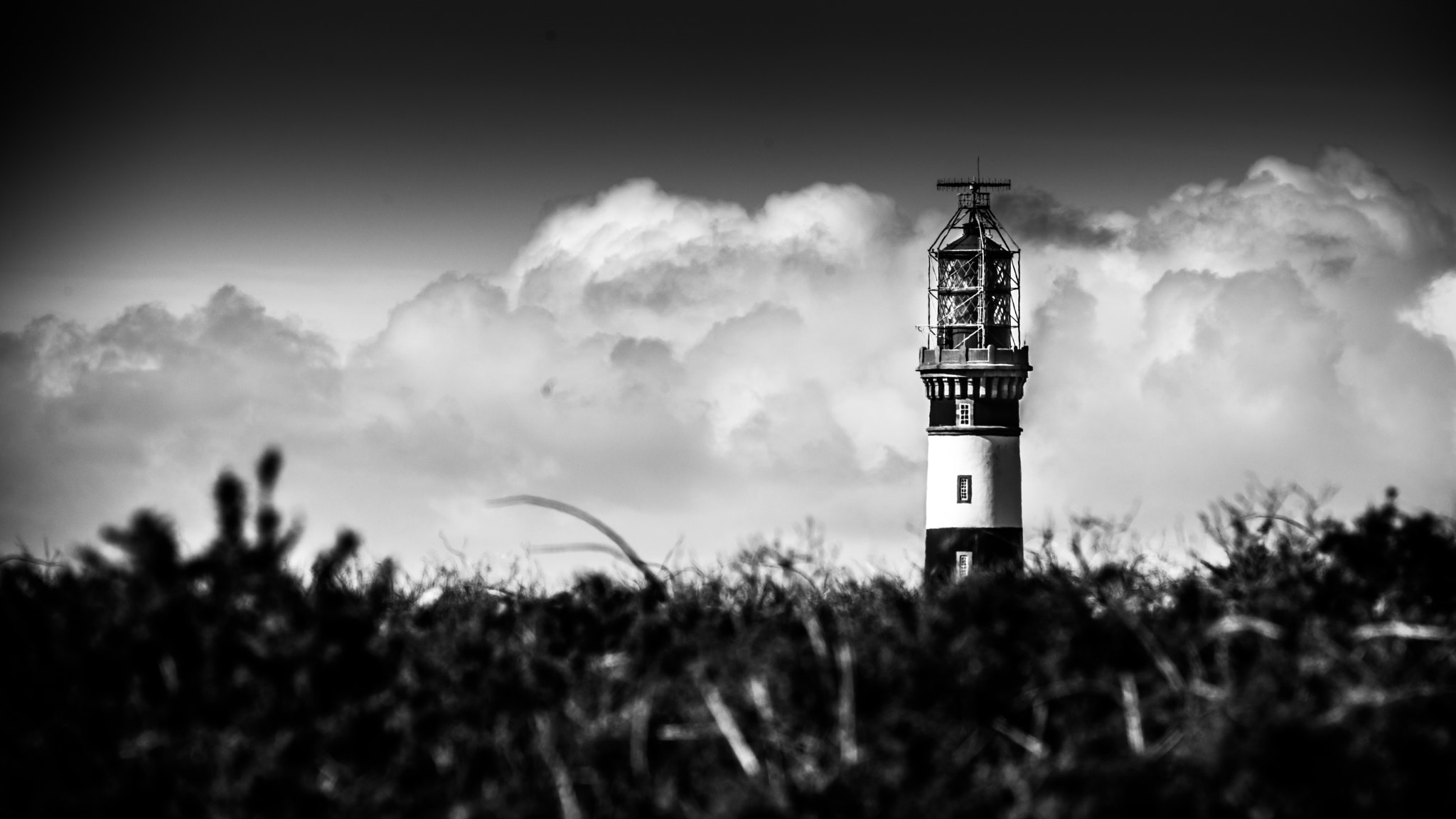 Sigma 120-400mm F4.5-5.6 DG OS HSM sample photo. Ouessant #4 photography