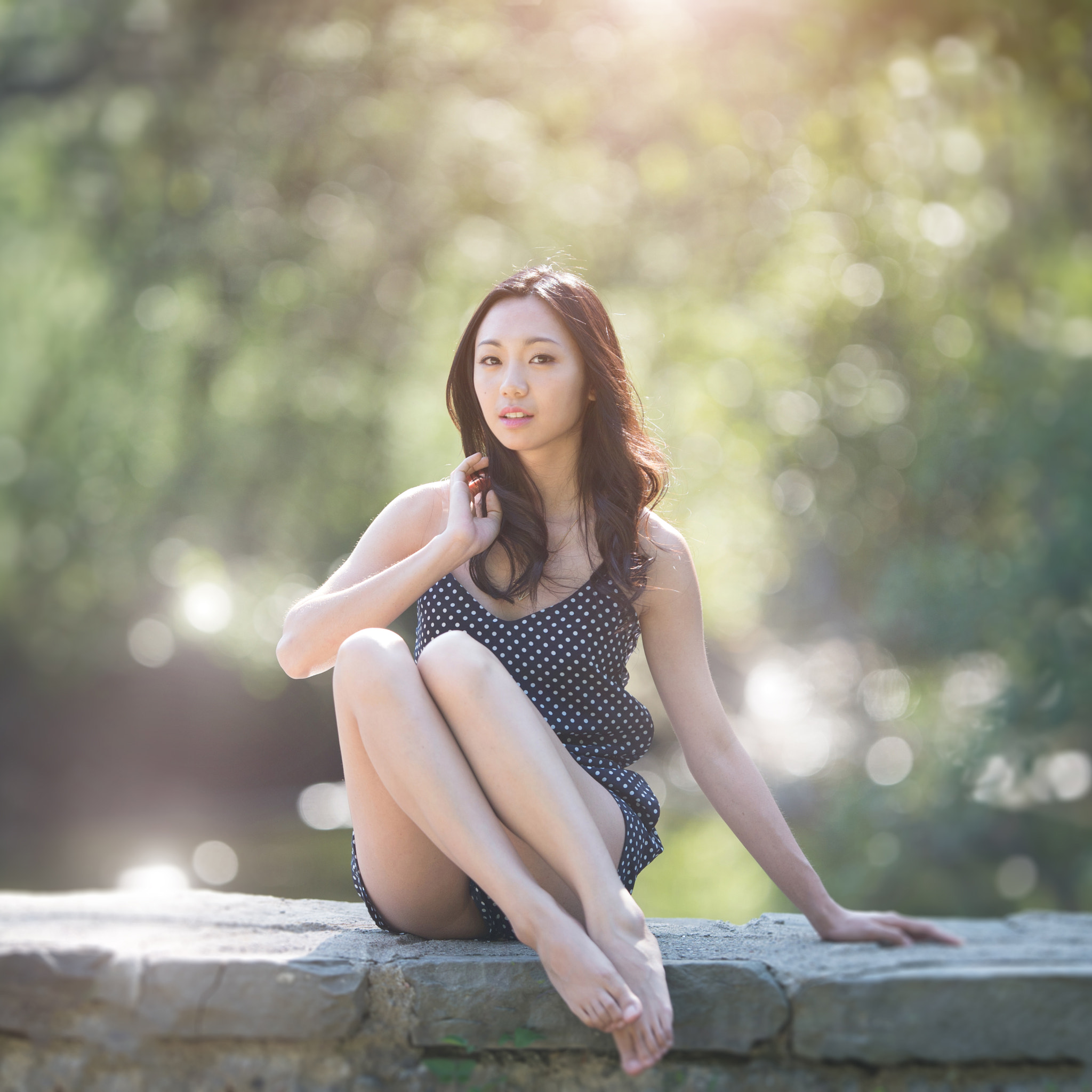 Nikon AF-S Nikkor 200mm F2G ED VR II sample photo. Sarah z photography