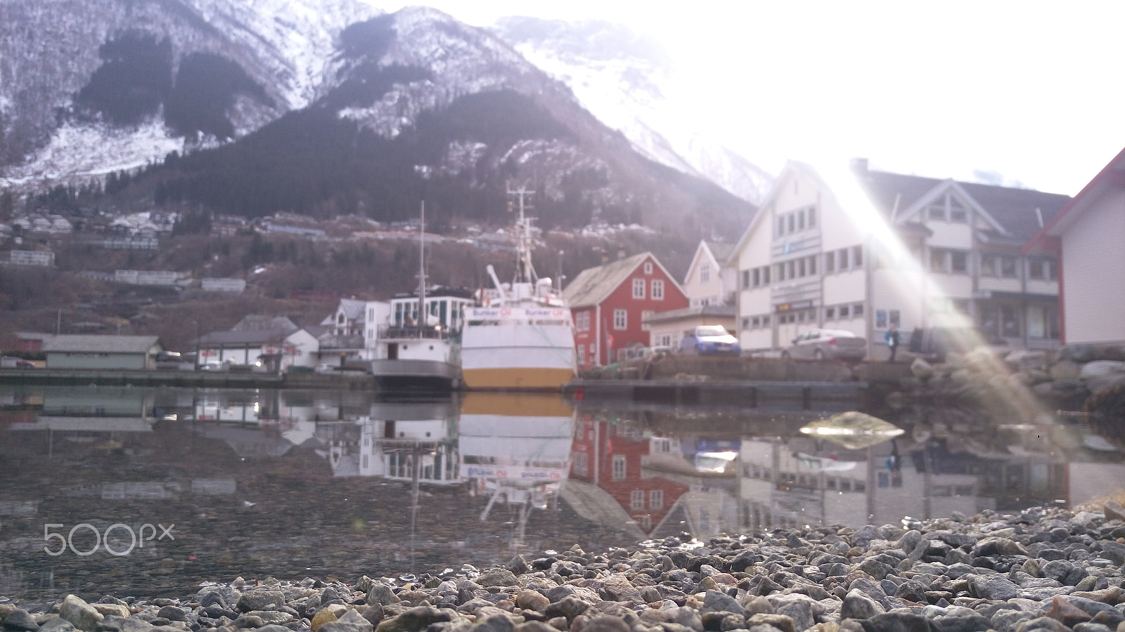 HTC ONE M9PLUS sample photo. Norway,odda photography