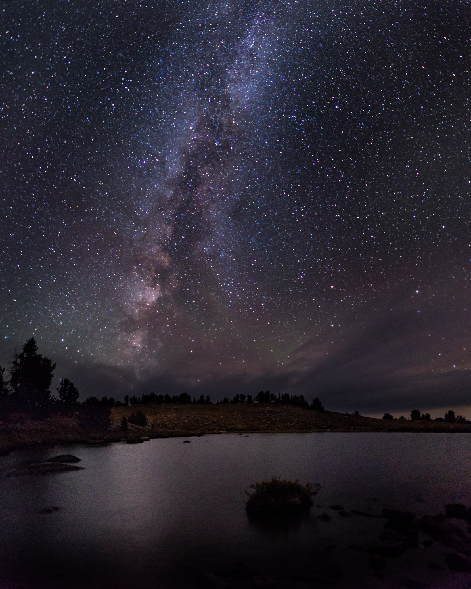 Nikon D800E + Nikon AF-S Nikkor 20mm F1.8G ED sample photo. Mt skys photography