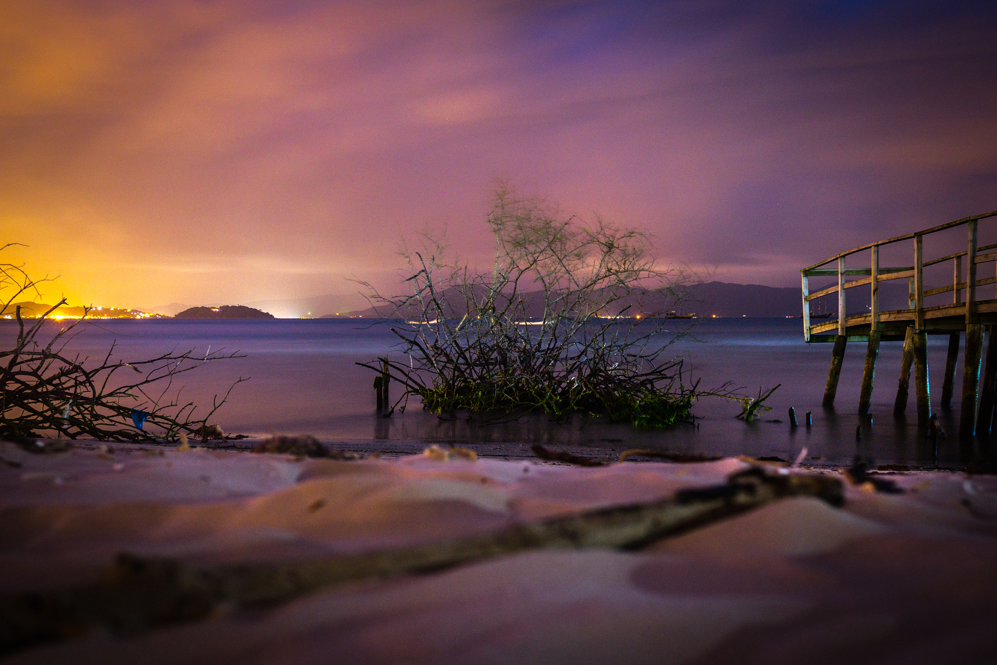 Panasonic Lumix DMC-GX7 + Panasonic Lumix G 20mm F1.7 ASPH sample photo. Entrelinhas photography