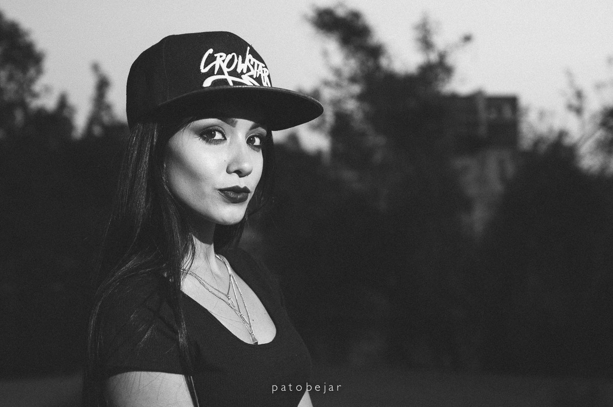 AF Micro-Nikkor 60mm f/2.8 sample photo. Alondra lara photography