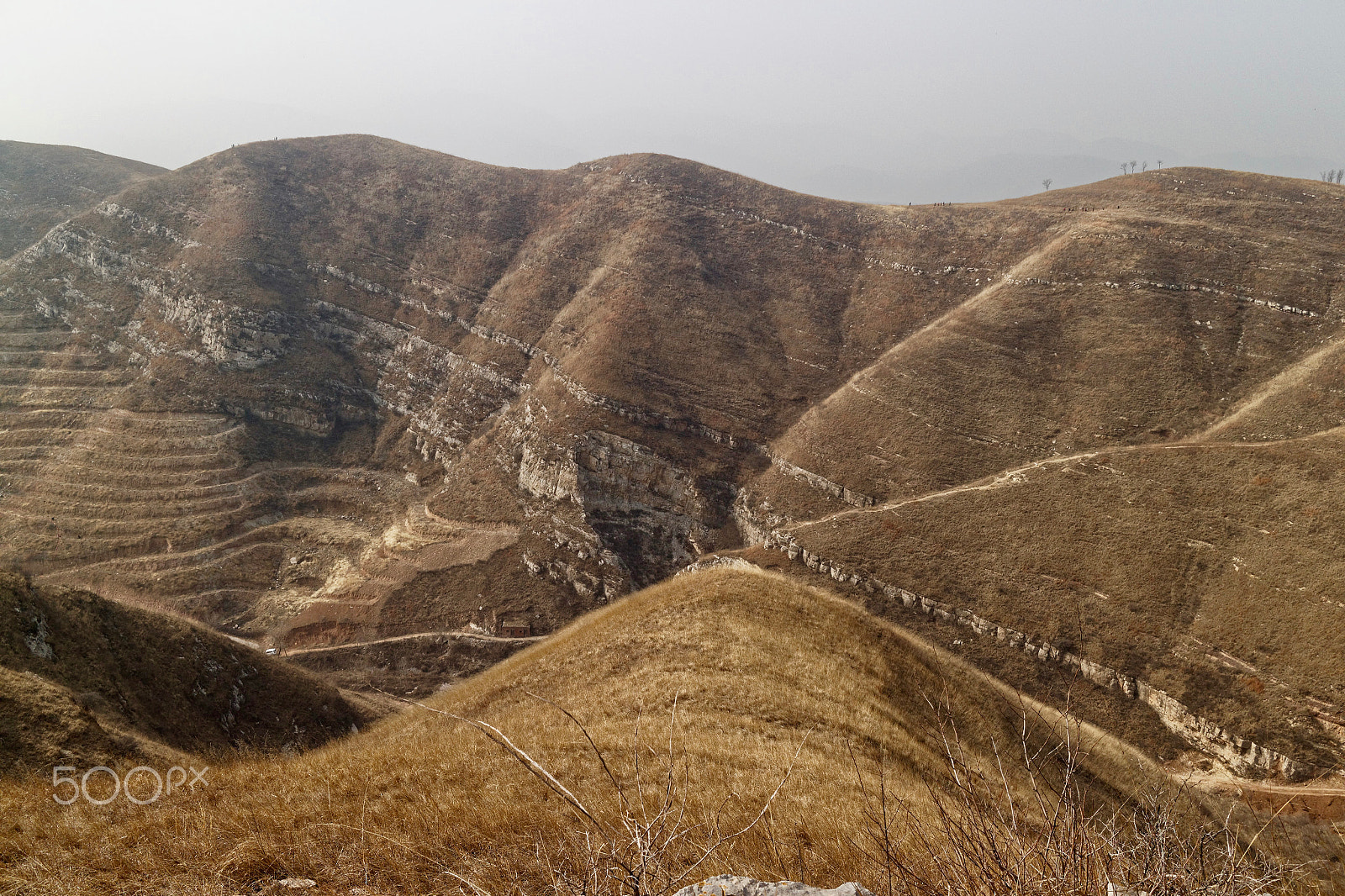 Canon EOS M2 sample photo. Mountains photography