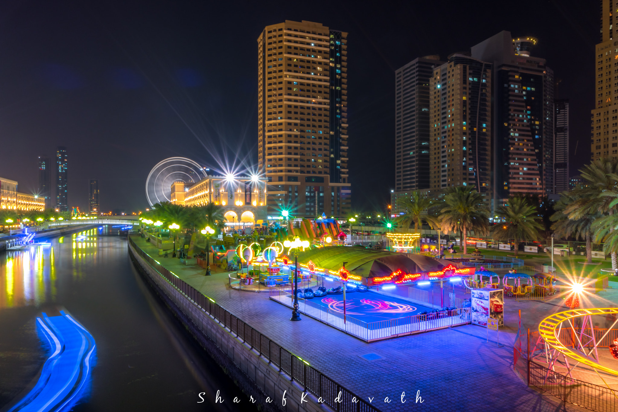 Sigma 8-16mm F4.5-5.6 DC HSM sample photo. Playground photography