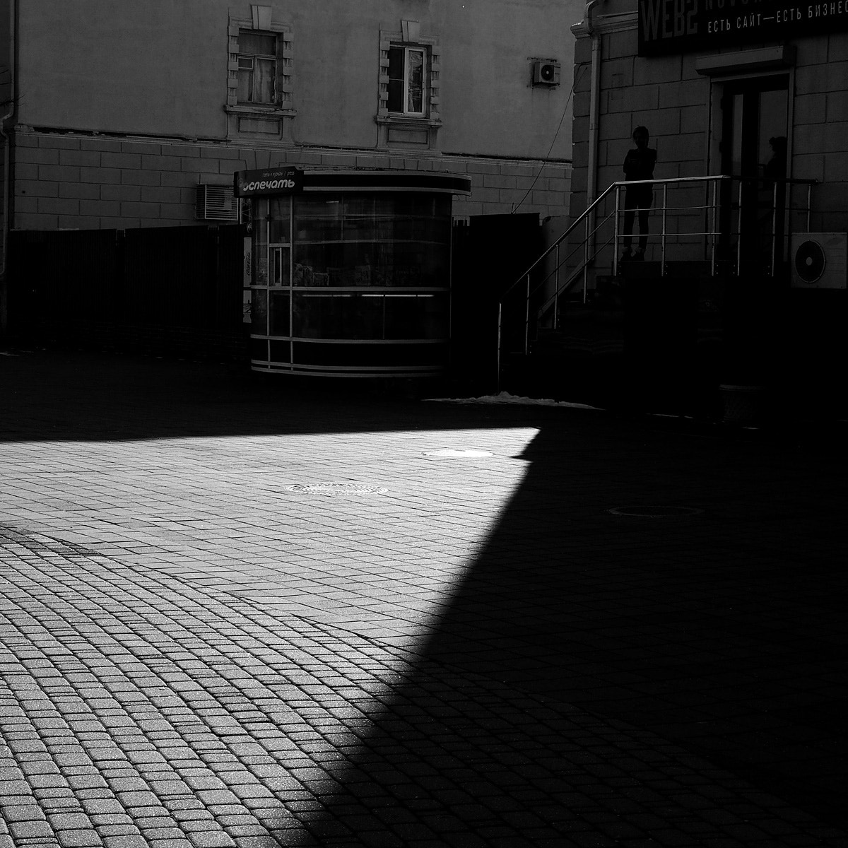 Olympus PEN E-PM2 sample photo. *** photography