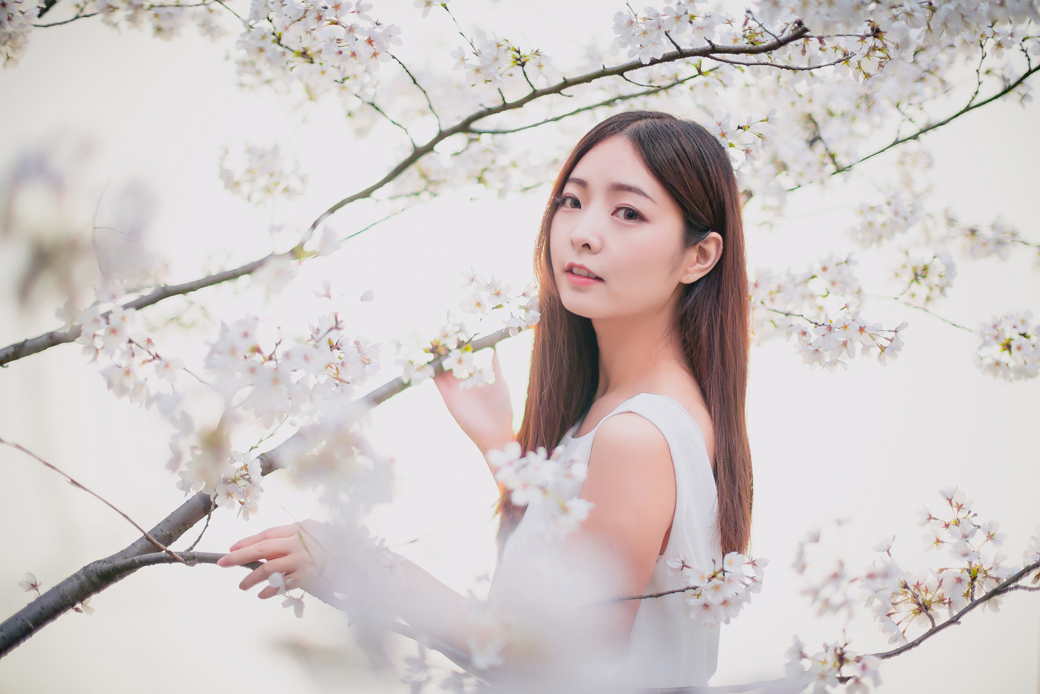 Sony a7R II + Canon EF 50mm F1.2L USM sample photo