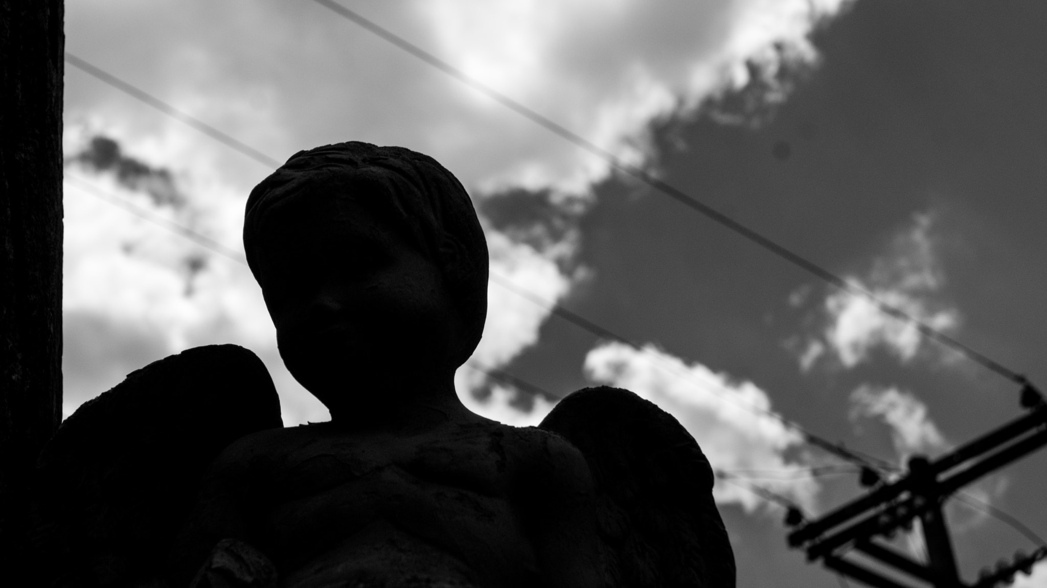 Sony Alpha DSLR-A200 sample photo. Heaven photography