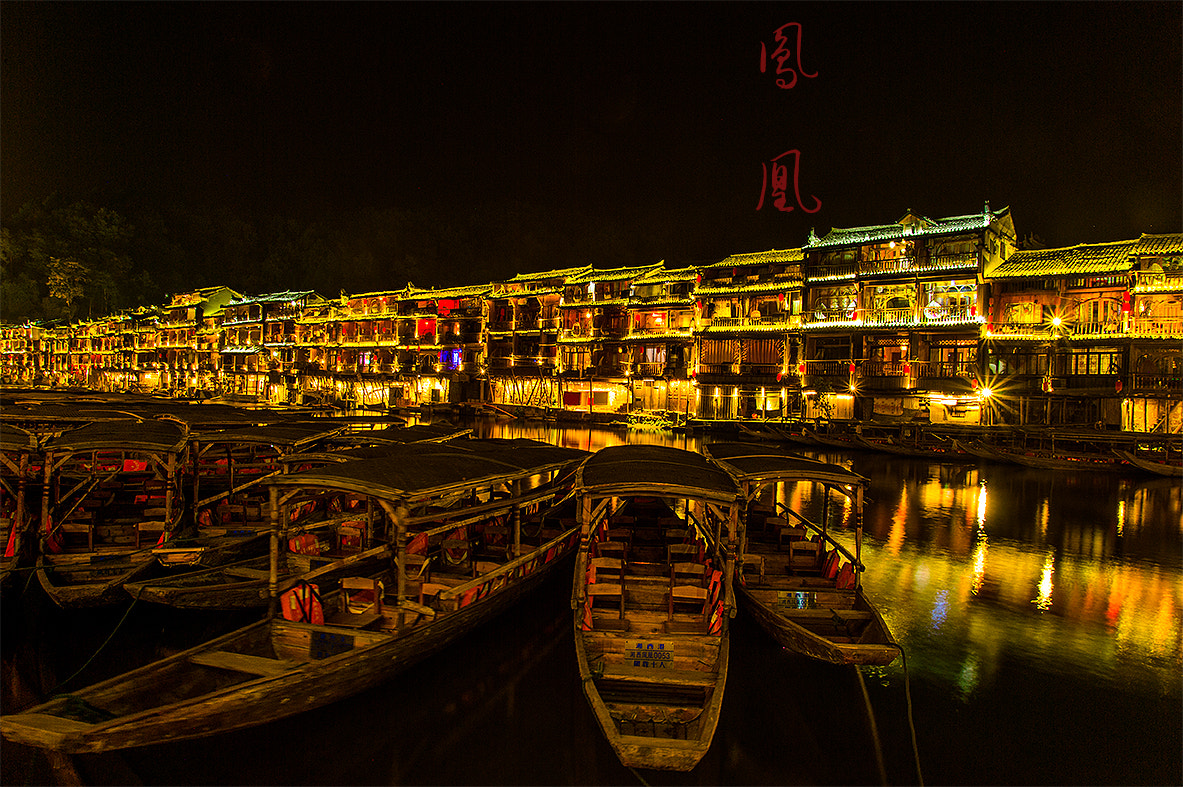 Nikon Df sample photo. Feng huang. photography