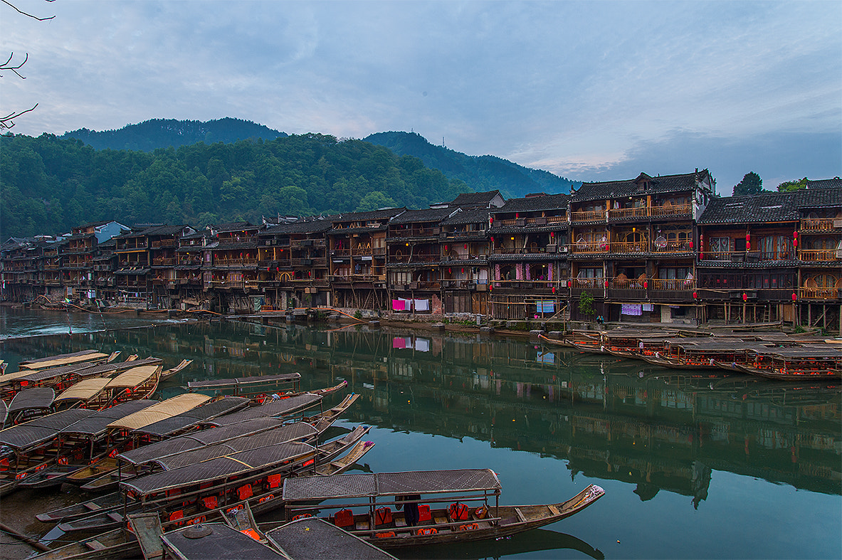Nikon Df sample photo. Feng huang. photography