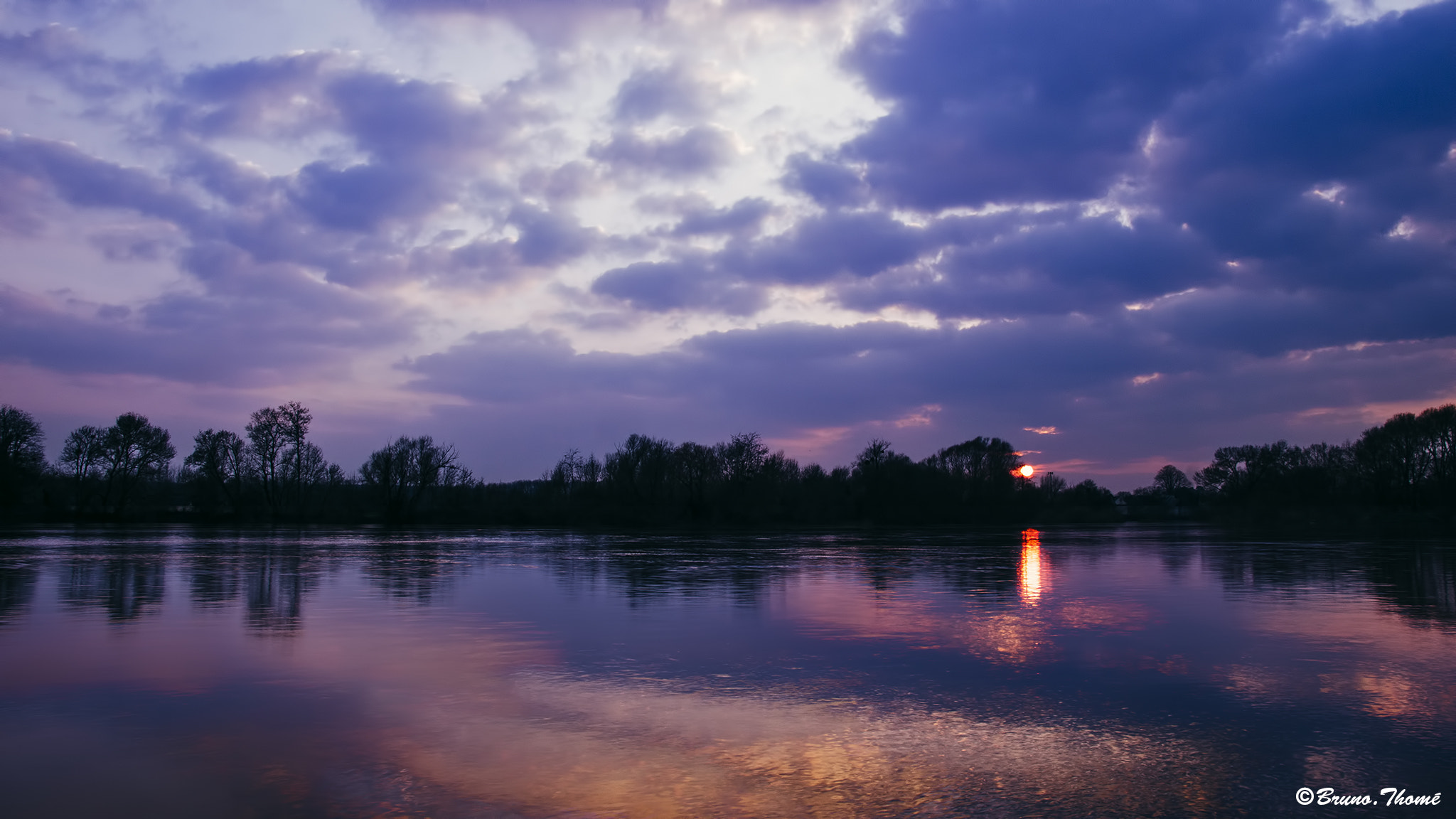 Sigma 17-50mm F2.8 EX DC HSM sample photo. Sunset photography