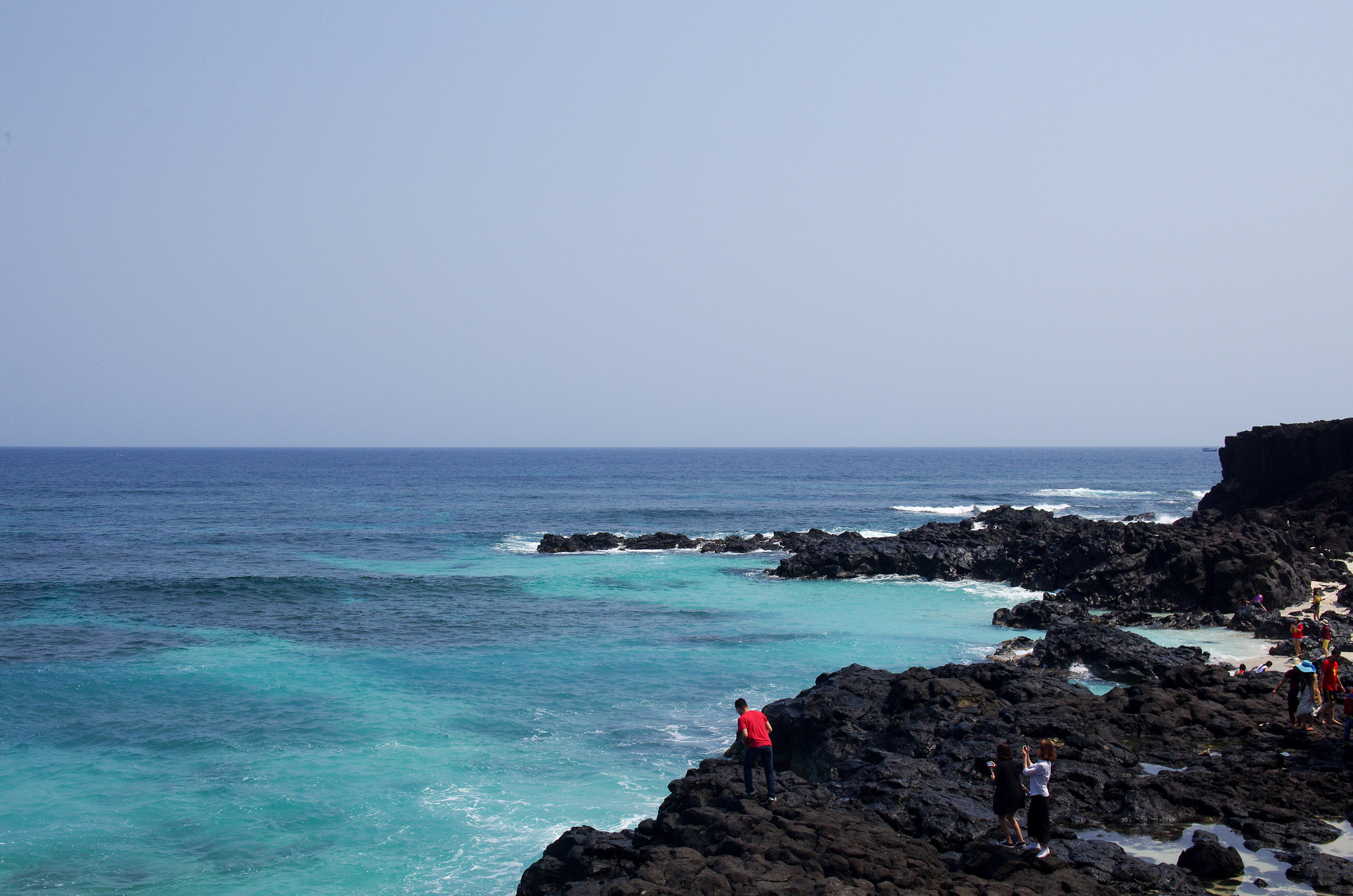 Pentax smc DA 17-70mm F4.0 AL (IF) SDM sample photo. Ly son photography