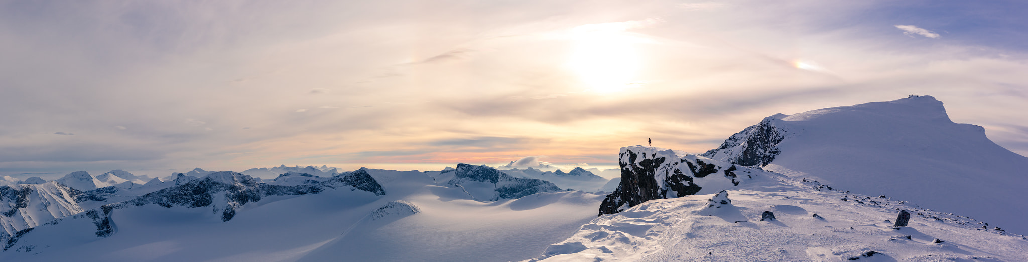 Pentax K-3 sample photo. Norwegian roof photography