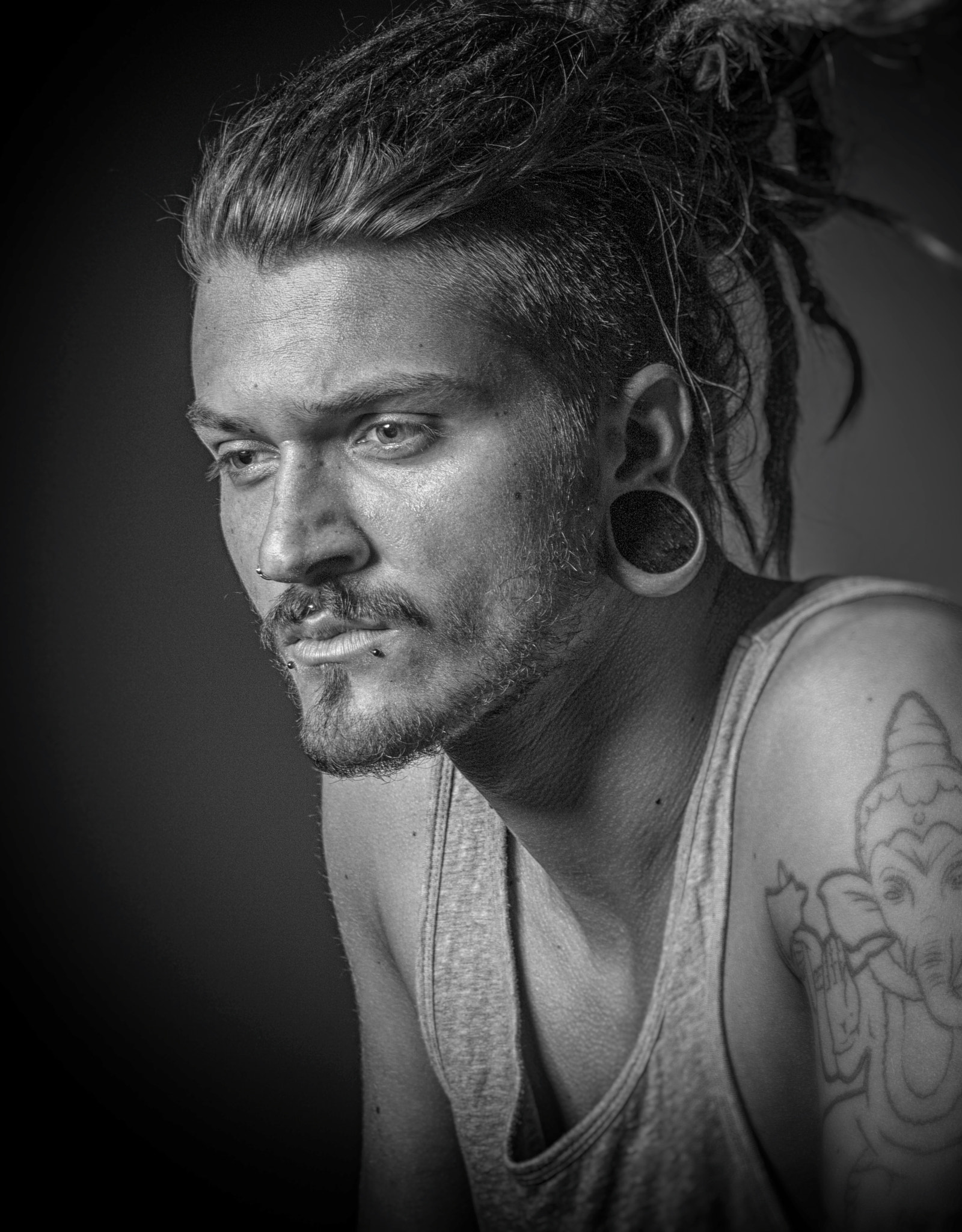 Sigma 50mm F1.4 EX DG HSM sample photo. Patrick sw photography
