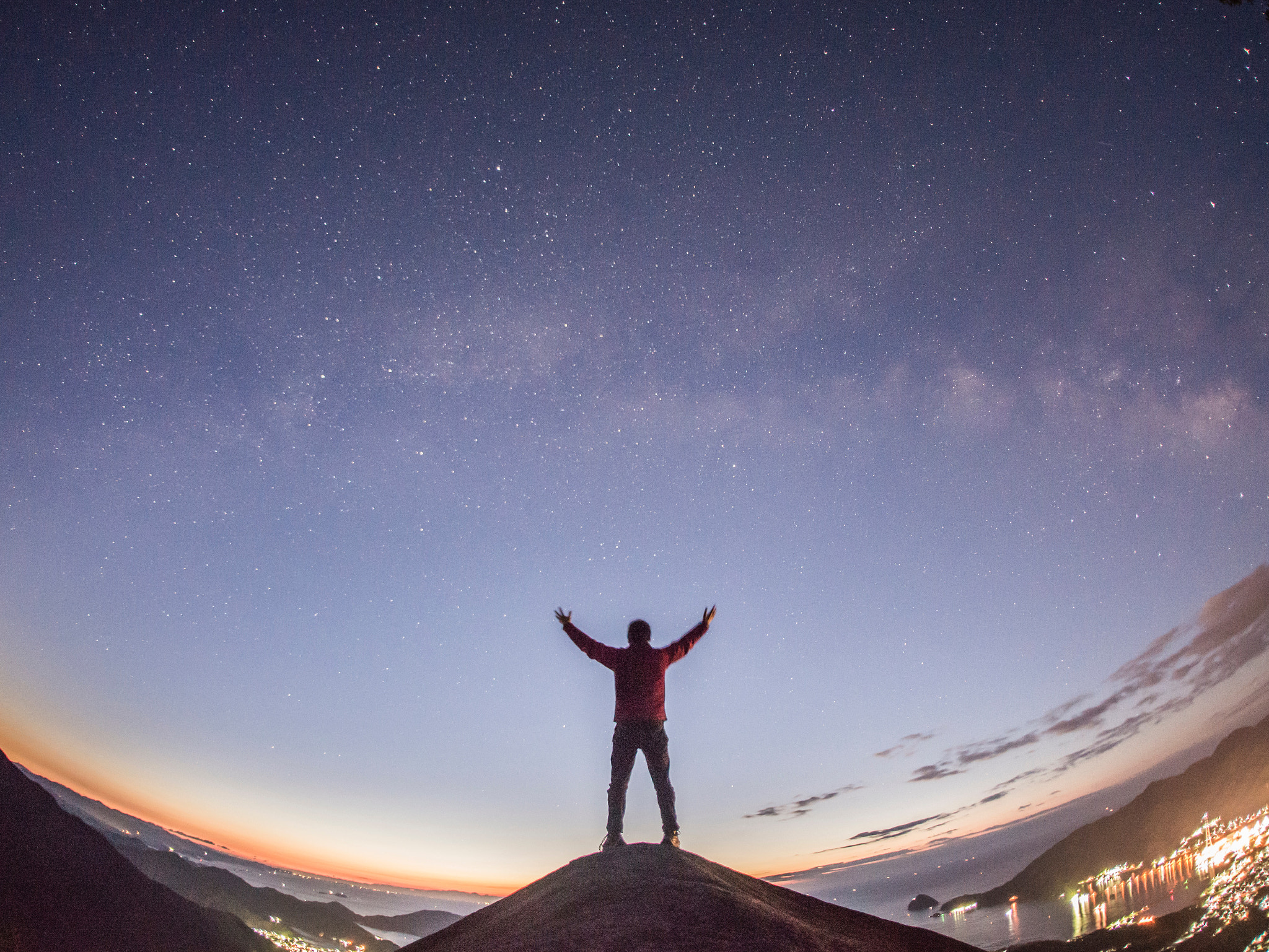 Nikon D610 + Sigma 15mm F2.8 EX DG Diagonal Fisheye sample photo