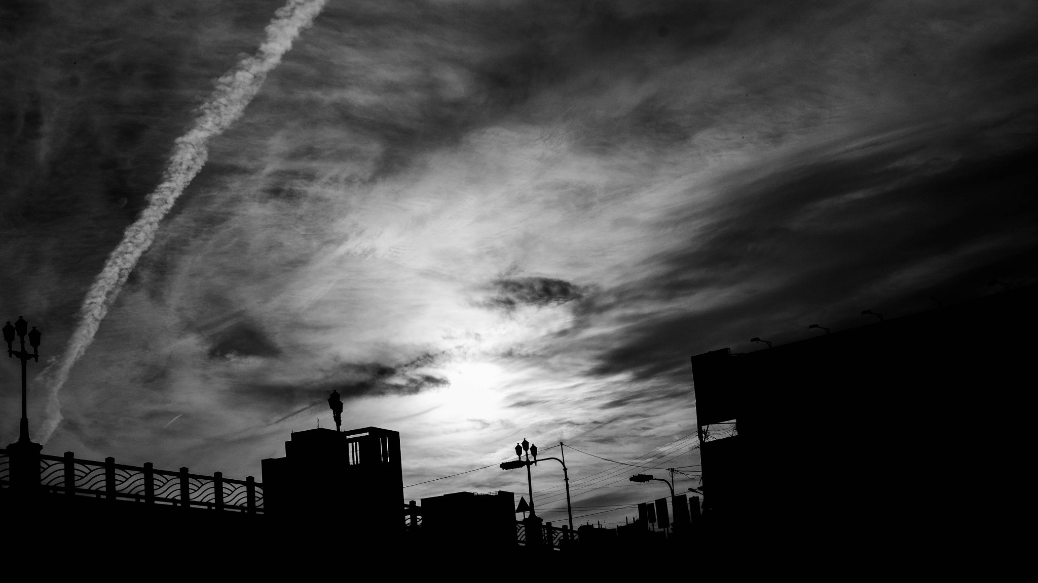 Fujifilm X-A1 + Fujifilm XF 35mm F1.4 R sample photo. Nature itself is a talented painter photography